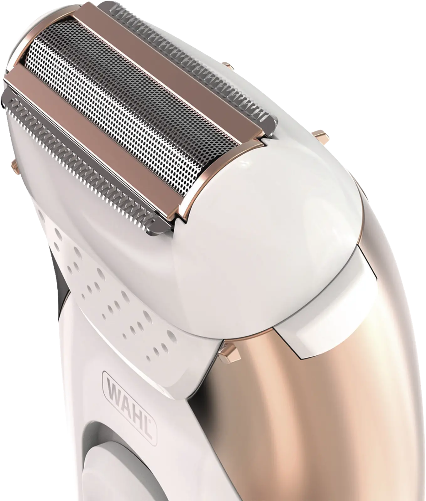 Wahl Ladyshave