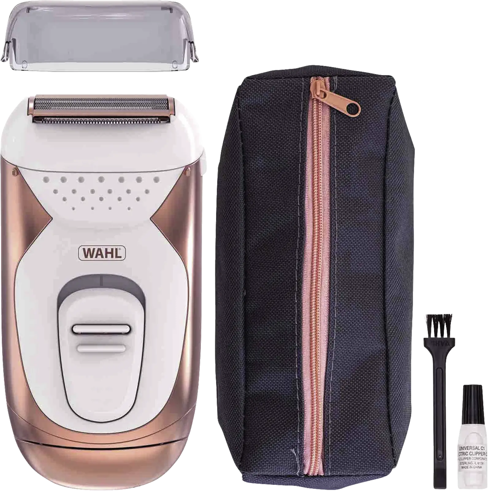 Wahl Ladyshave