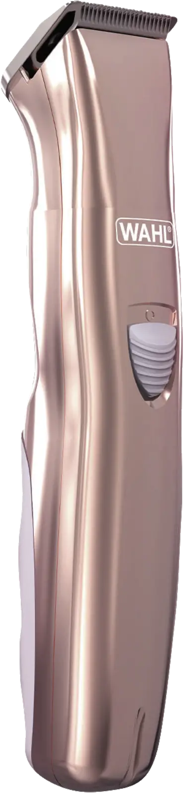 Wahl Face & Body Hair Remover