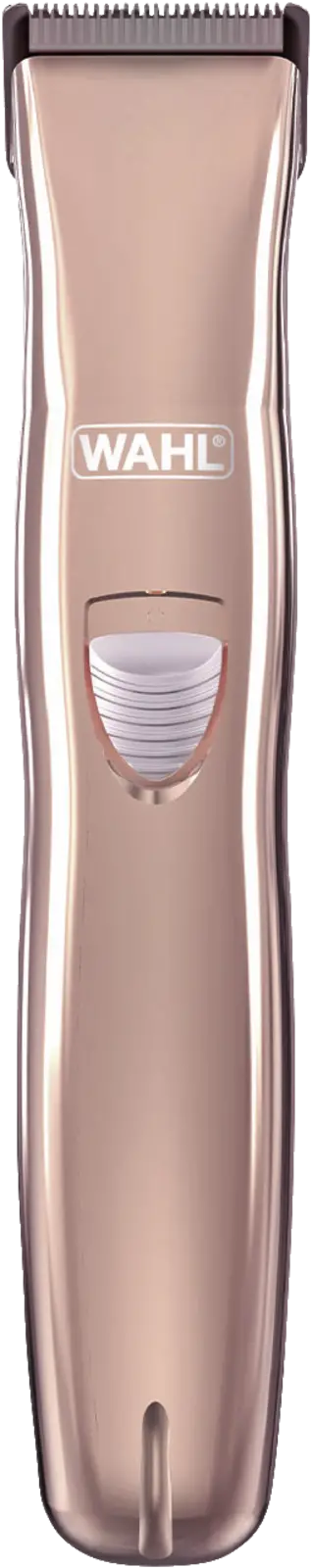 Wahl Face & Body Hair Remover