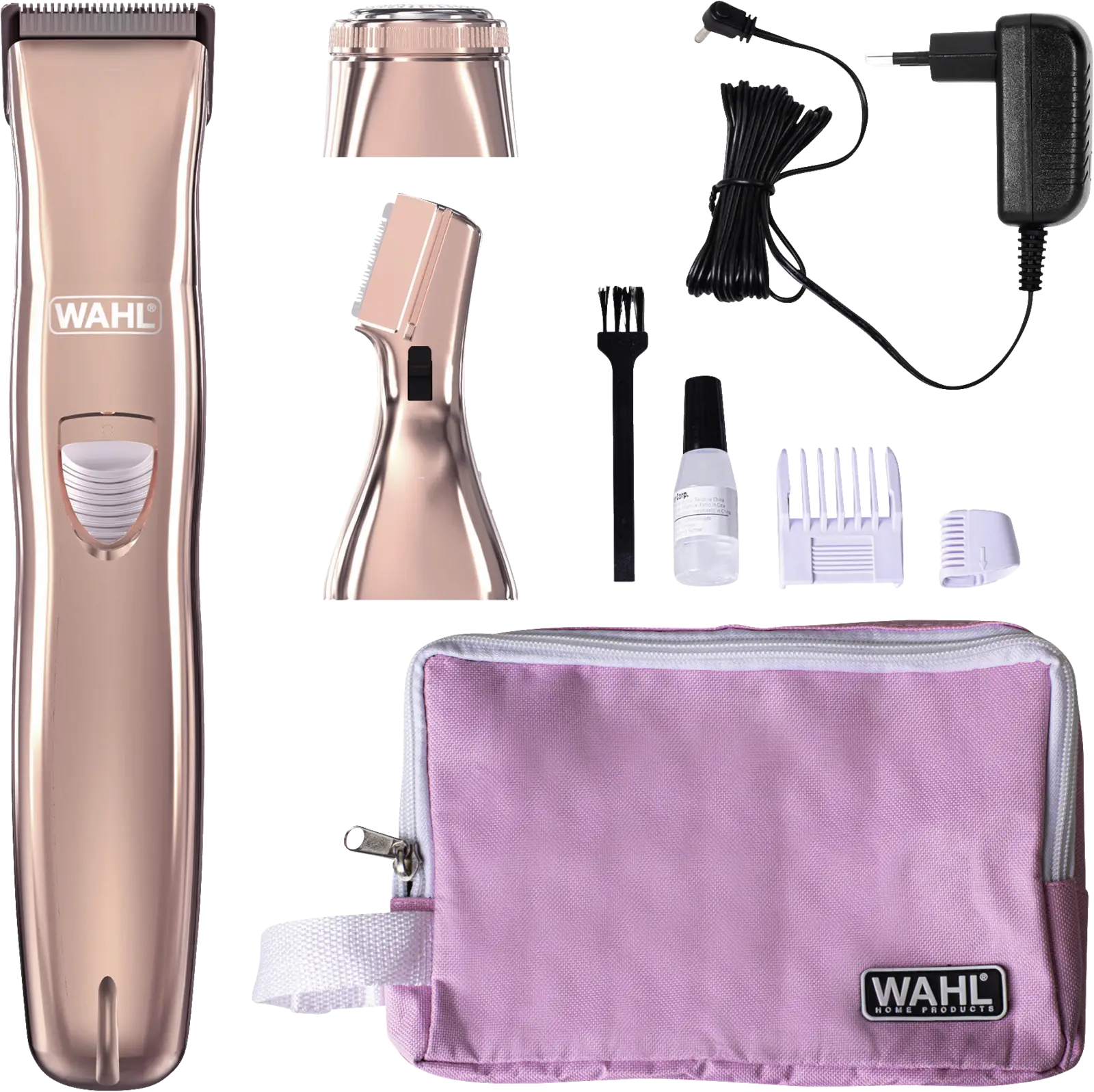 Wahl Face & Body Hair Remover