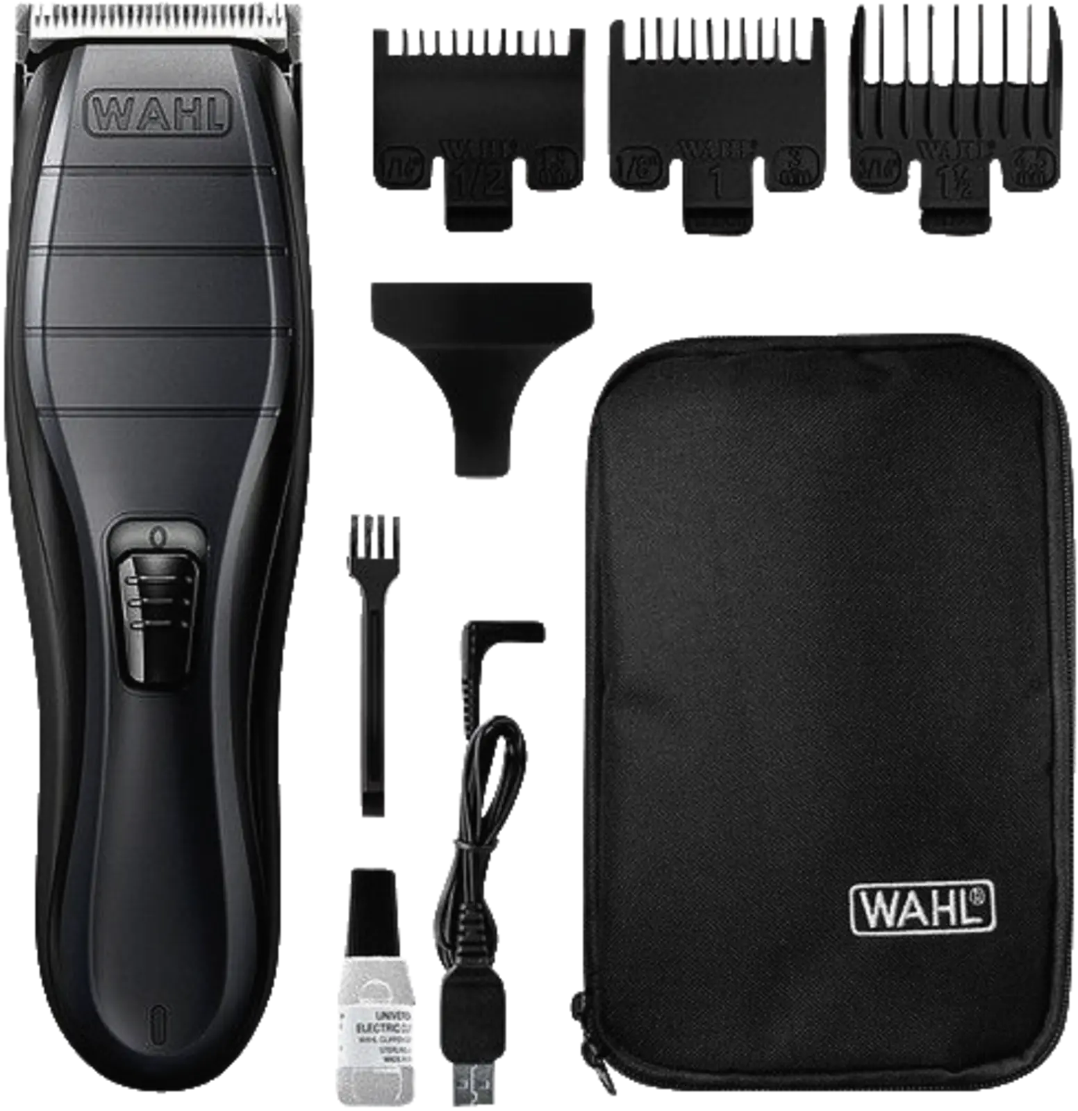Wahl Cordless Close Cut Tondeuse