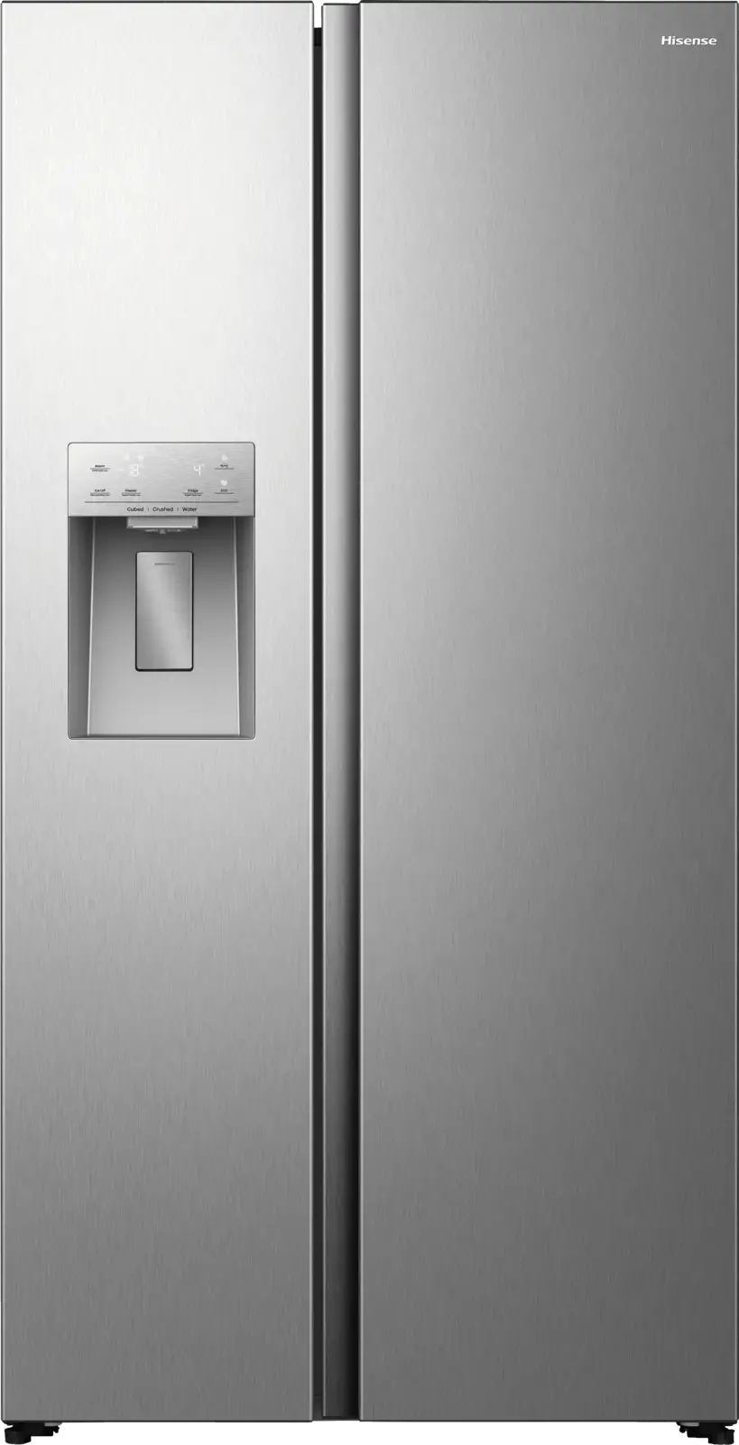Hisense RS5P528STIE Hi5 Side-by-Side Koelkast