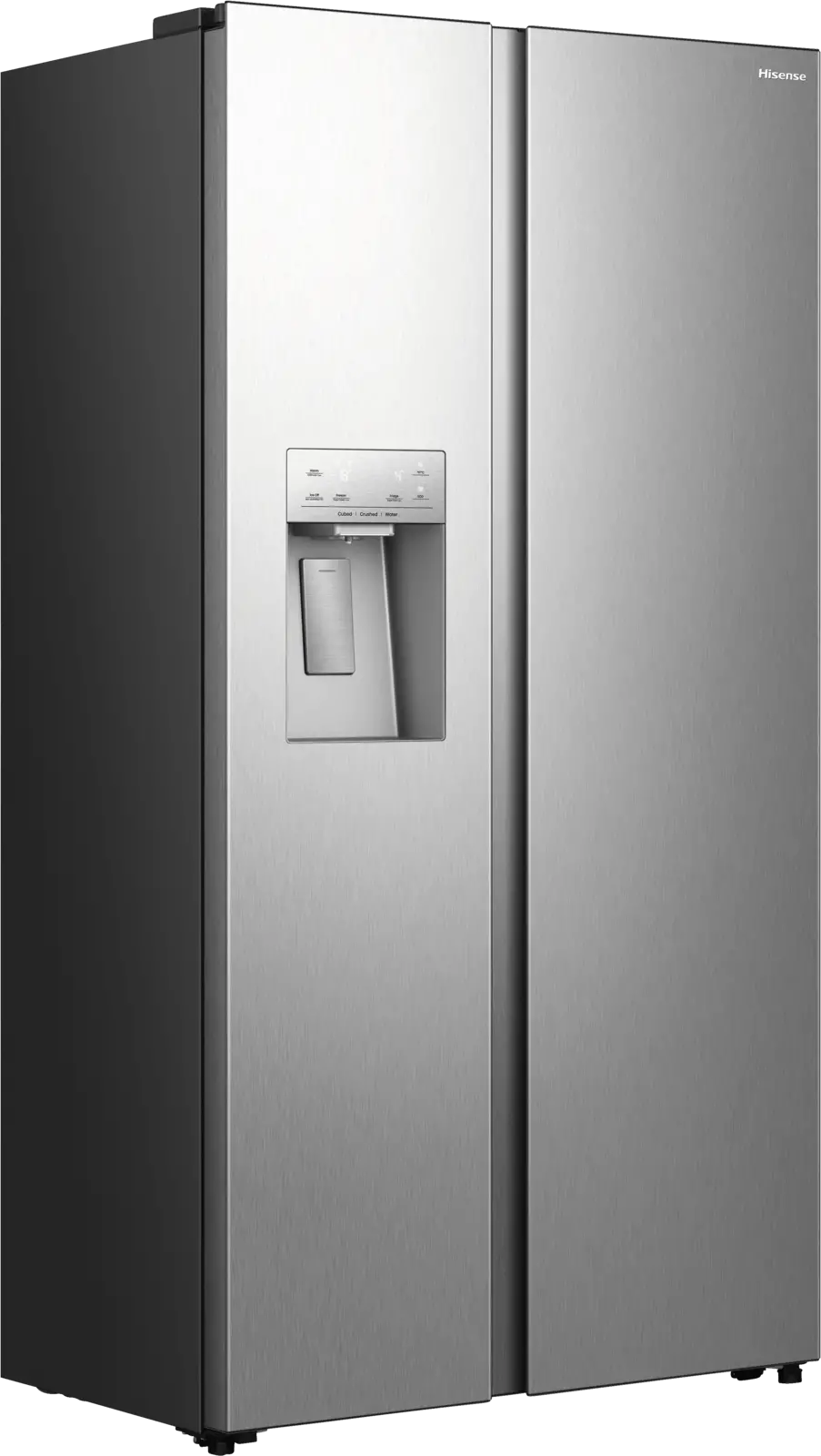 Hisense RS5P528STIE Hi5 Side-by-Side Koelkast