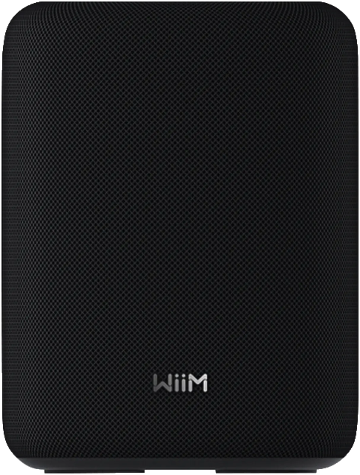 WiiM Sound Lite Zwart