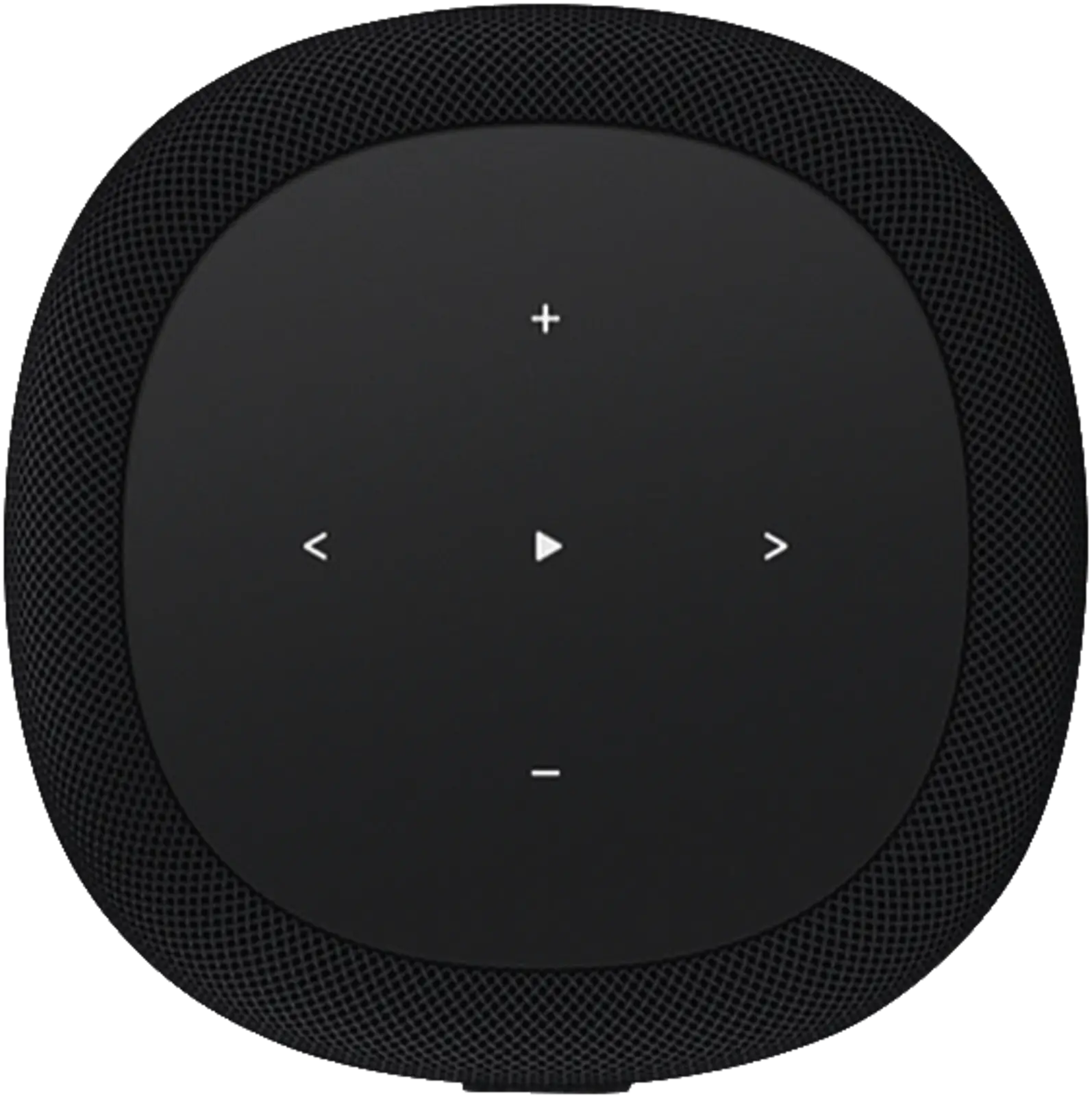 WiiM Sound Lite Zwart