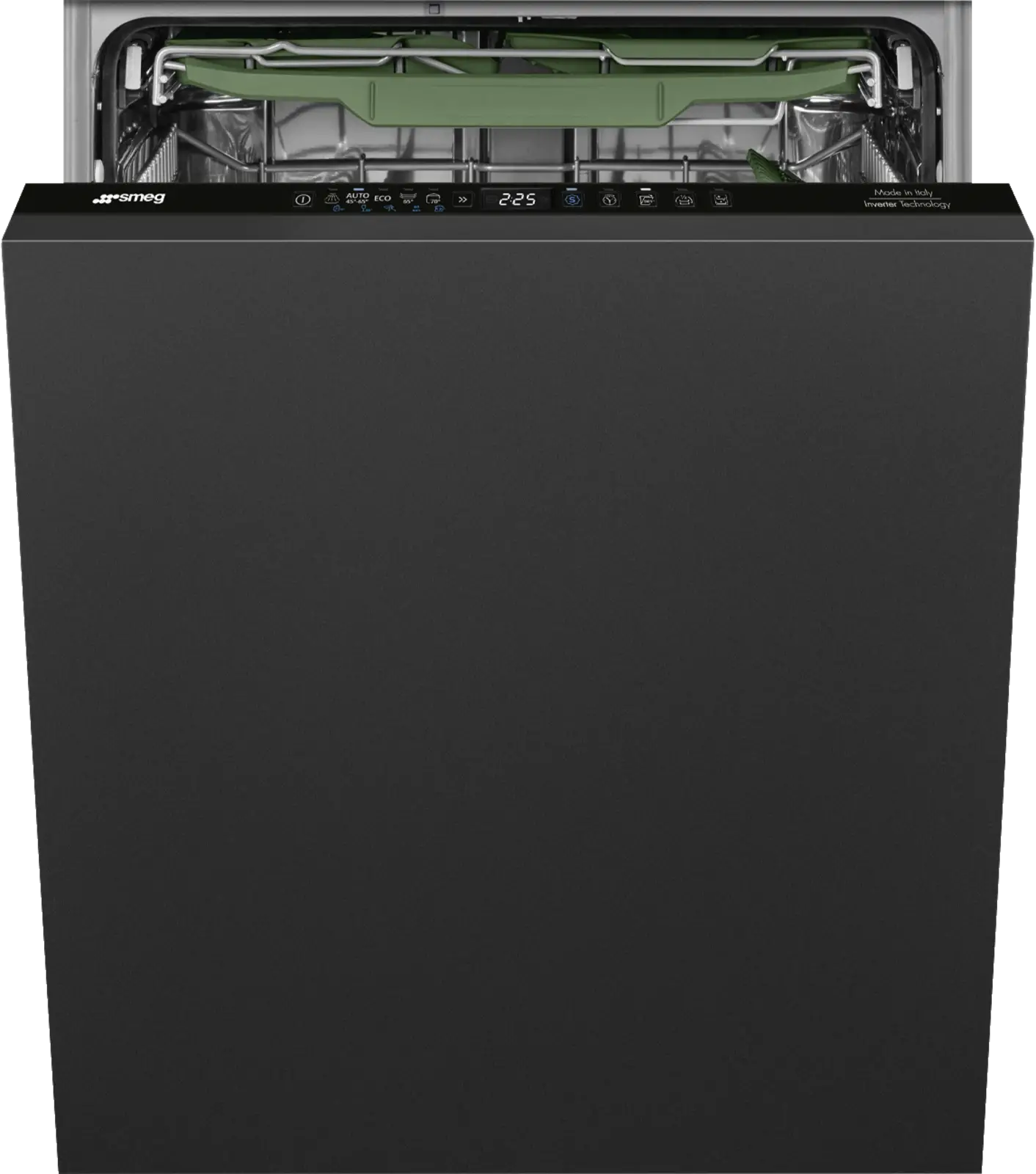 SMEG STL7322AL Inbouw Vaatwasser