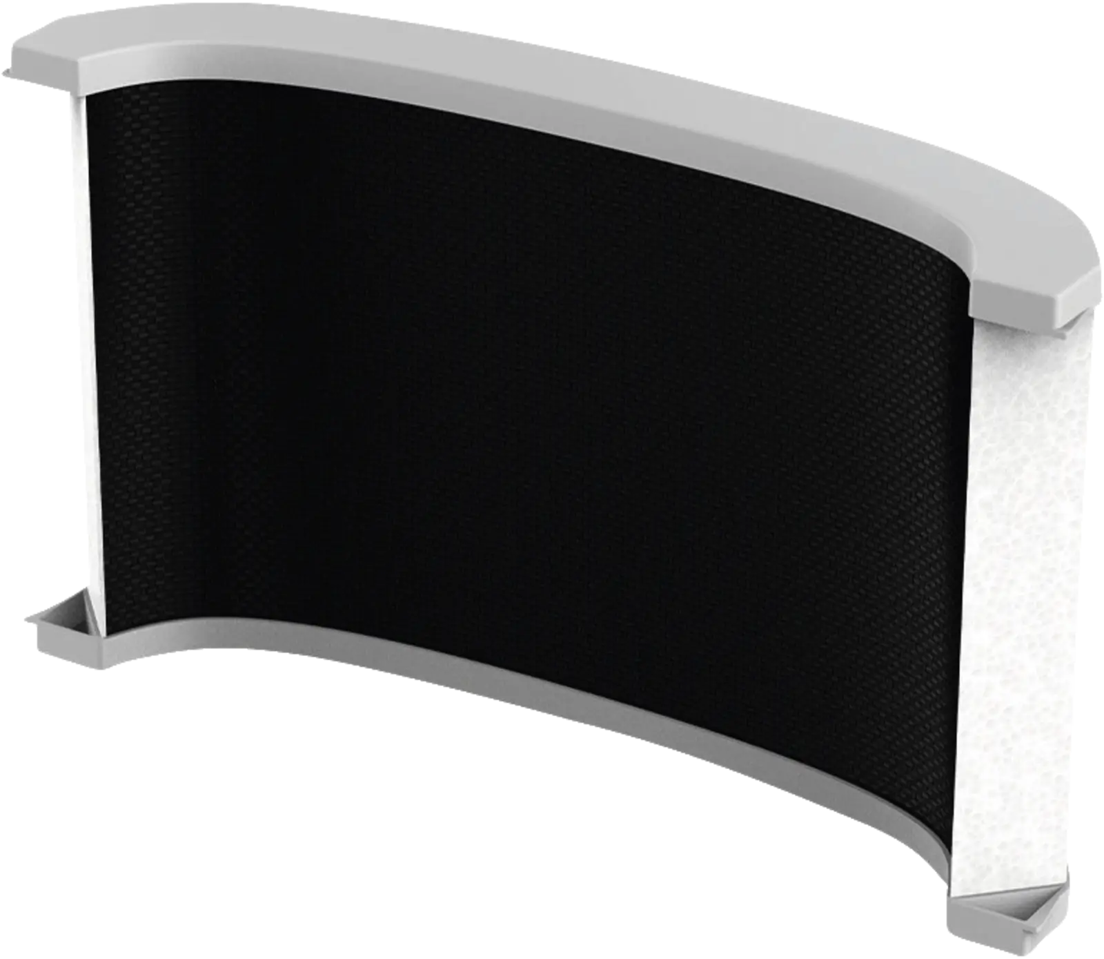 Combifilter voor CA-806