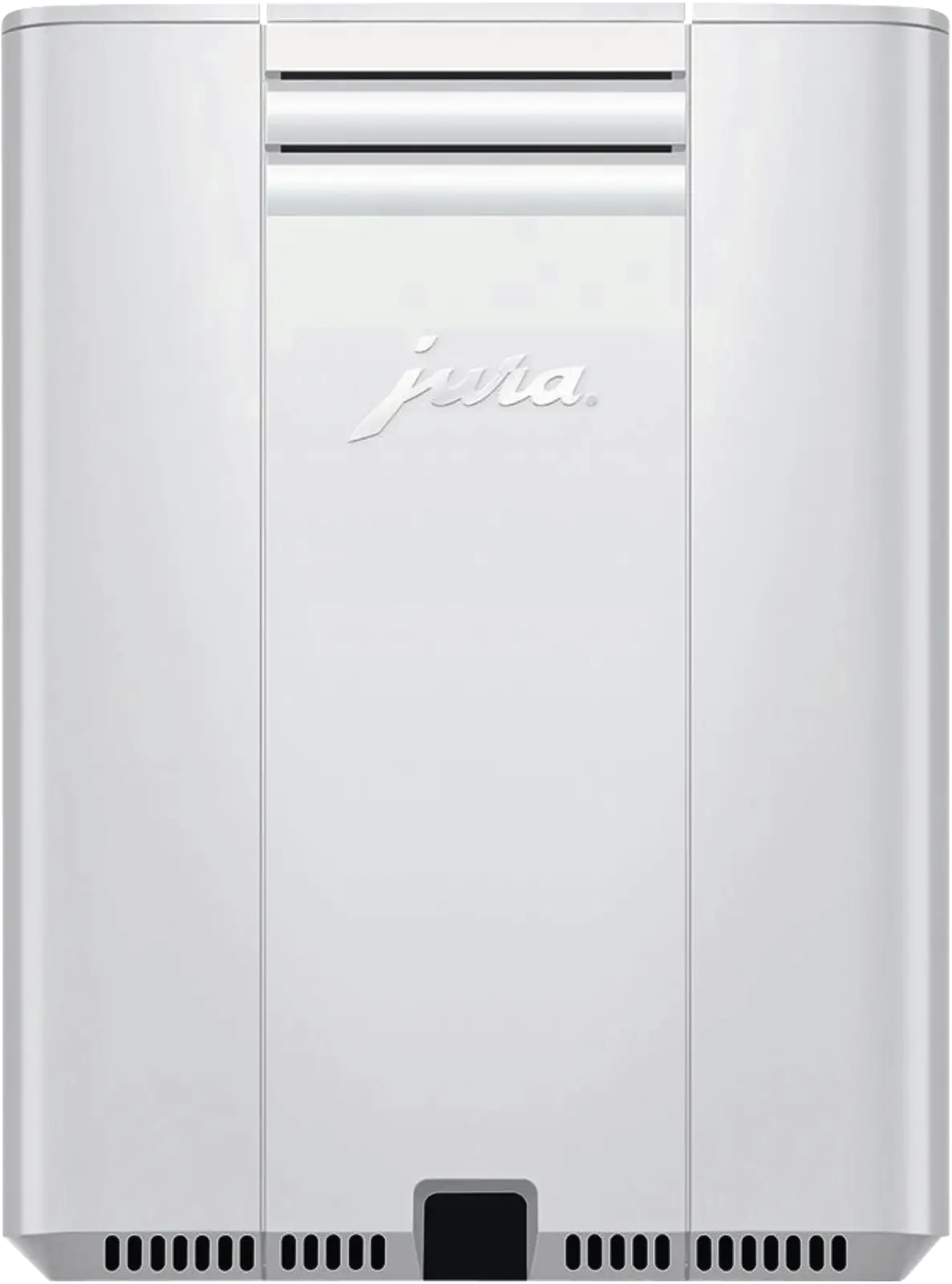 JURA C9 (EA) Piano White Volautomatische Koffiemachine