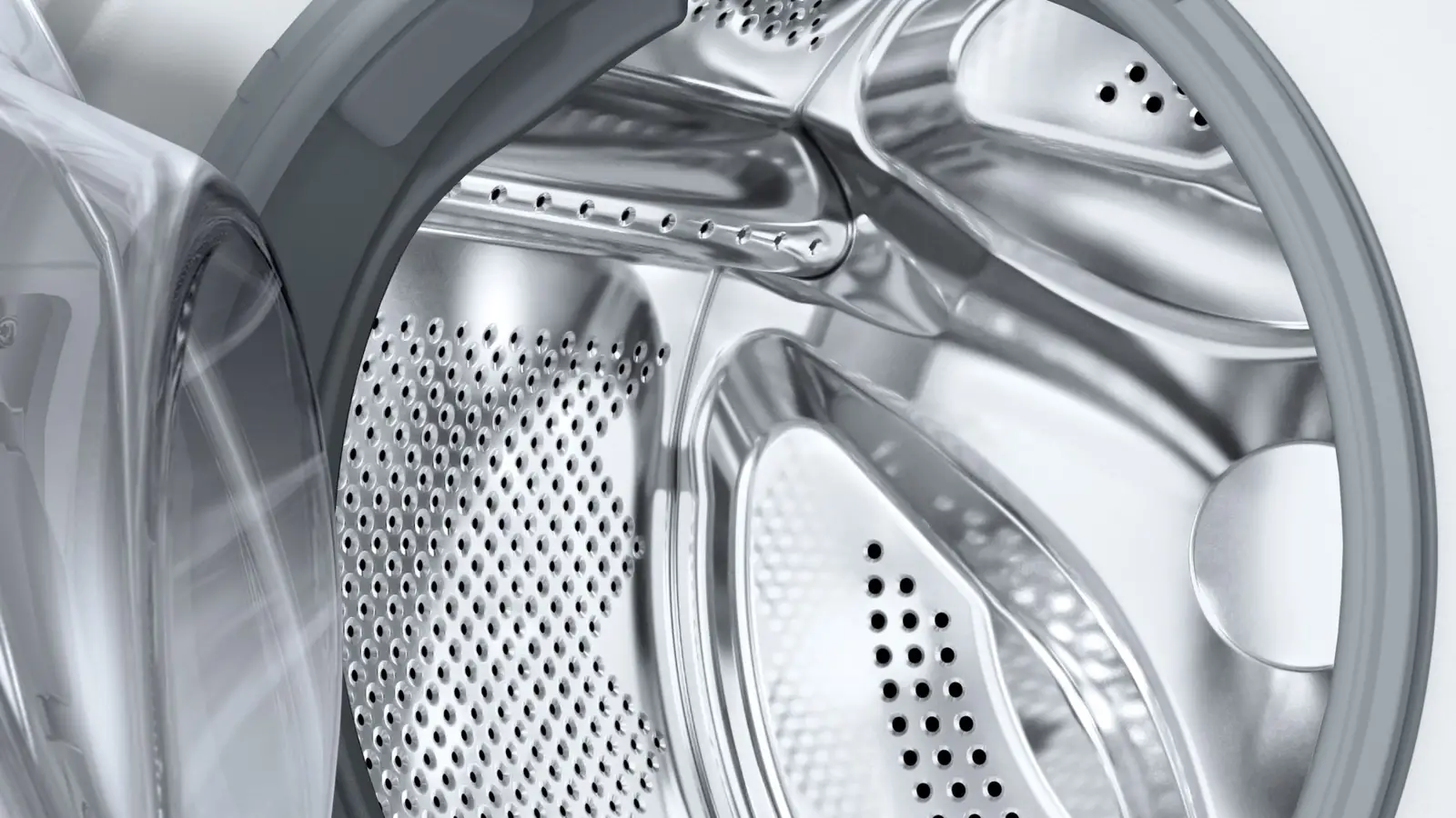 BOSCH WKD28490EU Serie 6 Inbouw Was-droogcombinatie