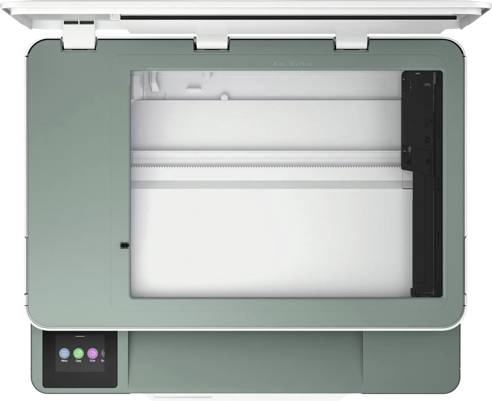 HP ENVY 6130e Wireless All-in-One kleurenprinter
