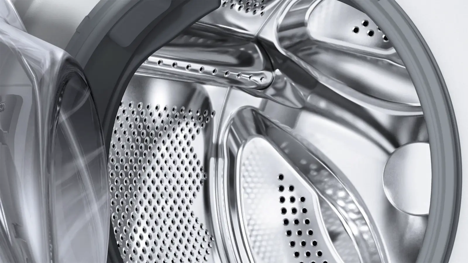 Siemens WK14D490EU iQ500 Inbouw Was-droogcombinatie
