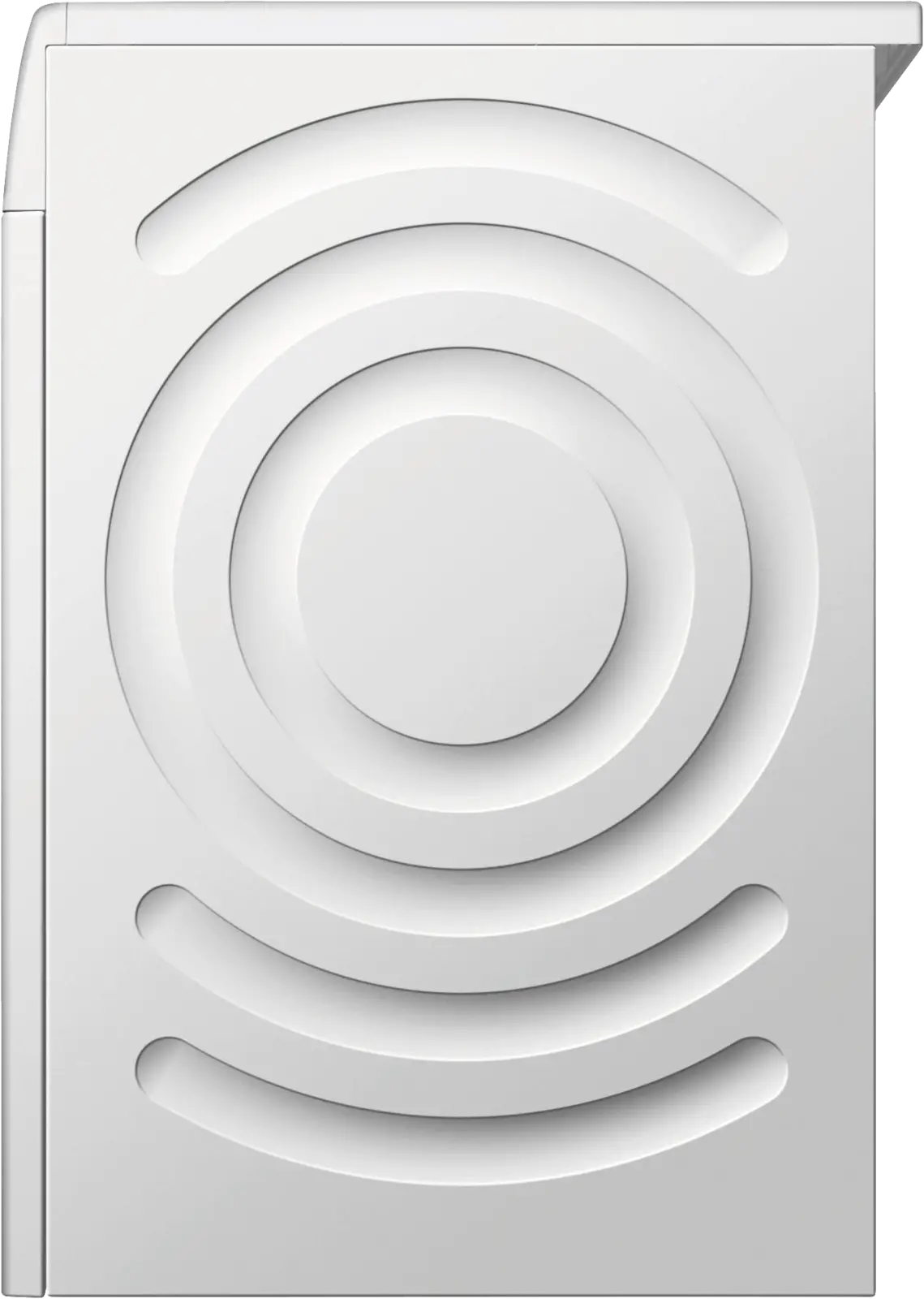 Siemens WK14D490EU iQ500 Inbouw Was-droogcombinatie