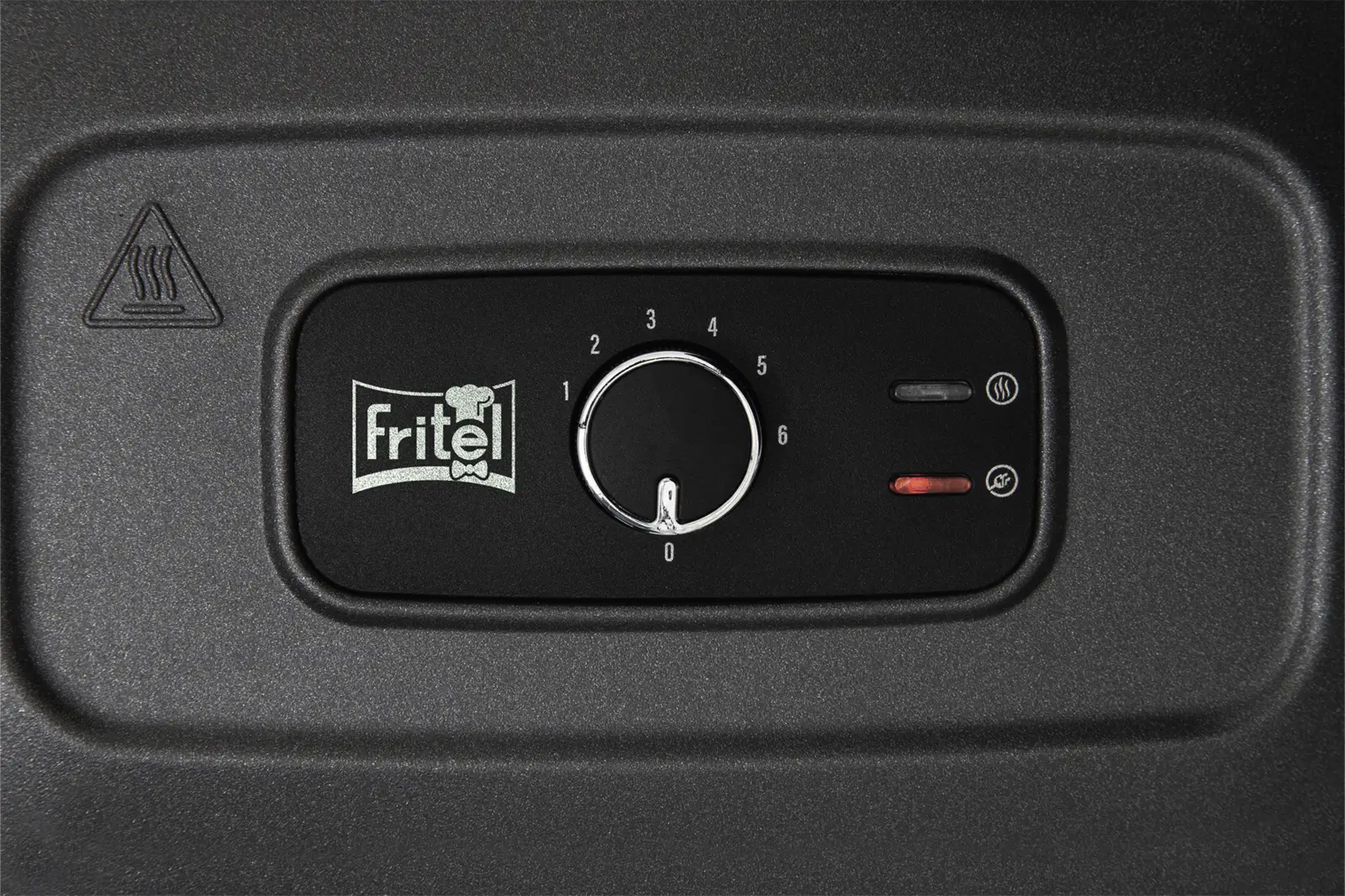 A203 Grill