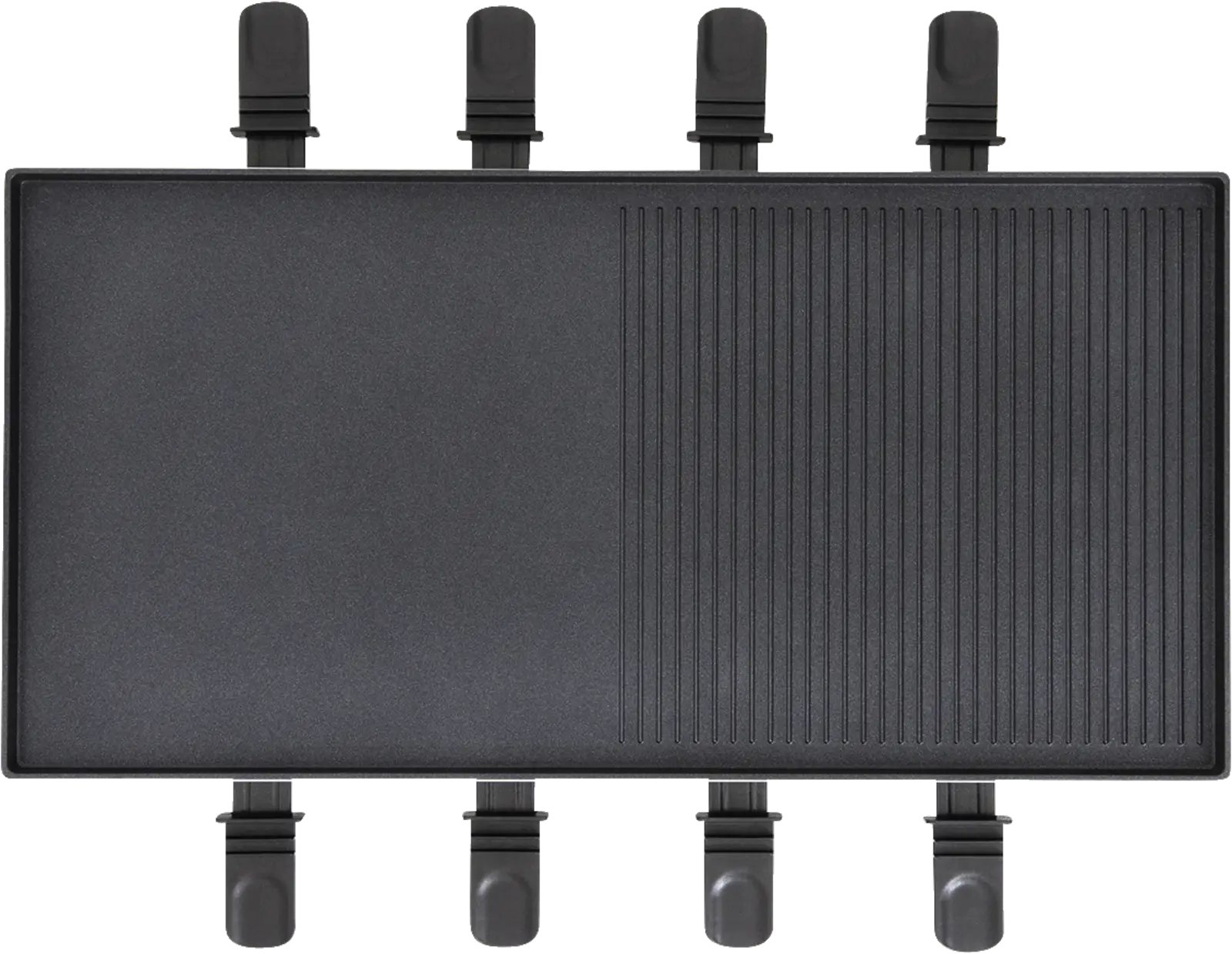 Omkeerbare Bakplaat SG 5190