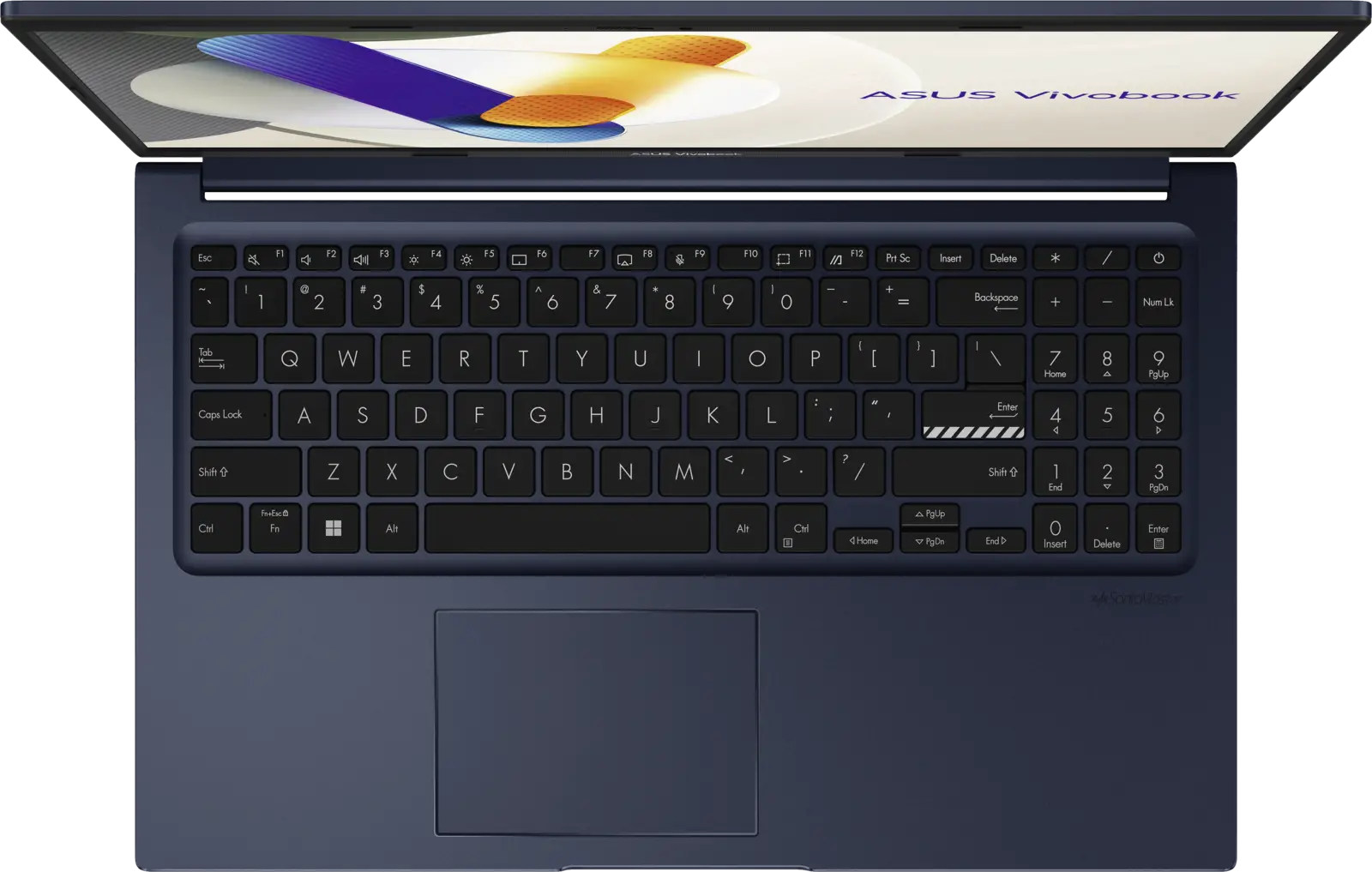 ASUS Vivobook 15 X1504VA-BQ5508W