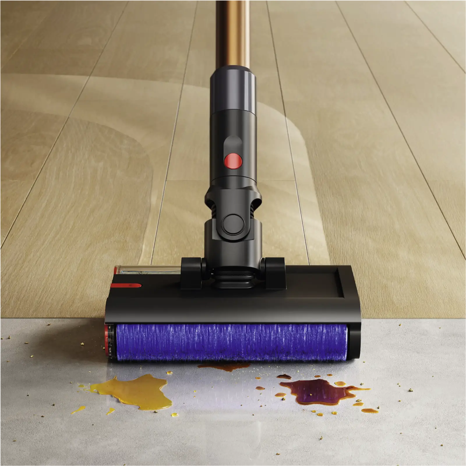 Dyson PencilWash Elektrische Vloerreiniger