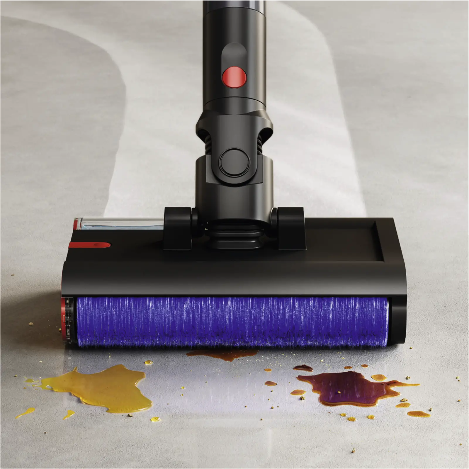Dyson PencilWash Elektrische Vloerreiniger