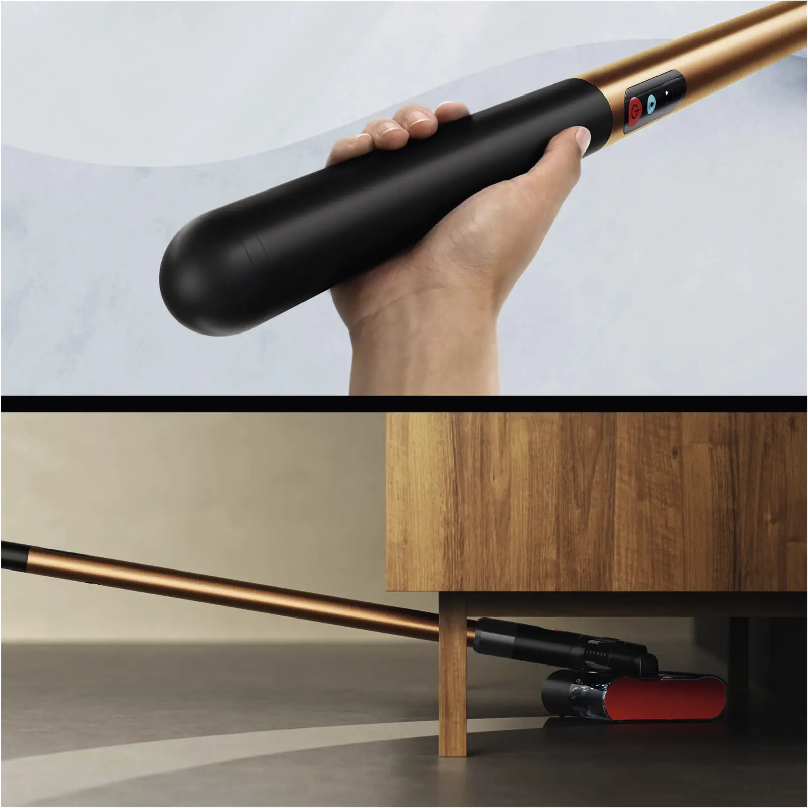 Dyson PencilWash Elektrische Vloerreiniger