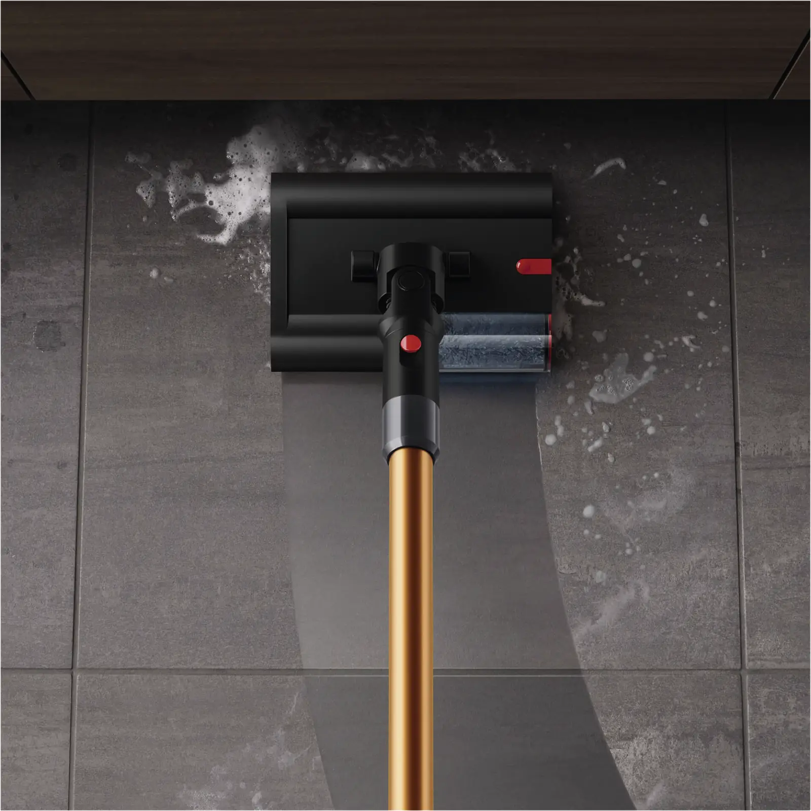 Dyson PencilWash Elektrische Vloerreiniger