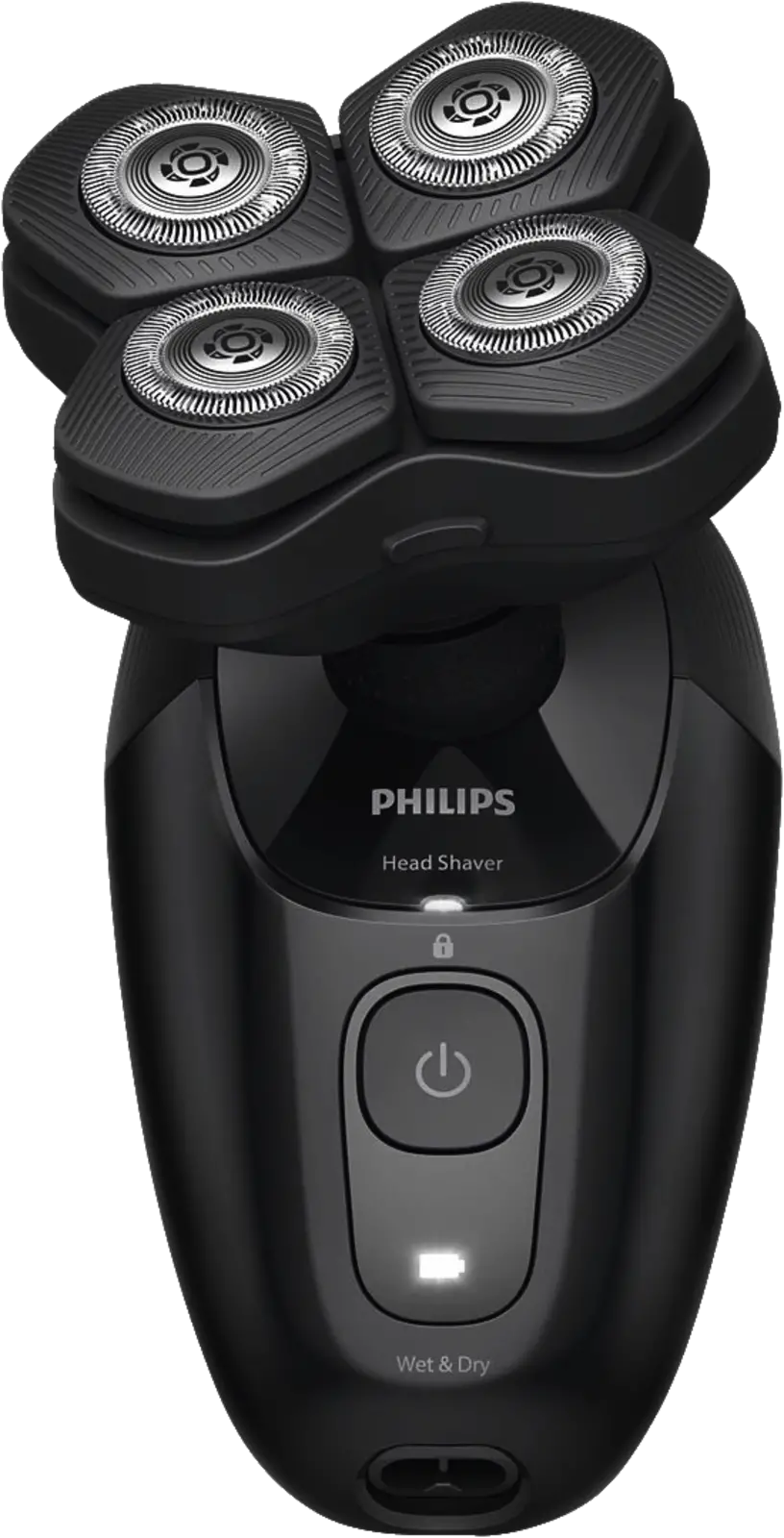 Philips HS5980/15 Head Shaver Pro 5000 Series Scheerapparaat