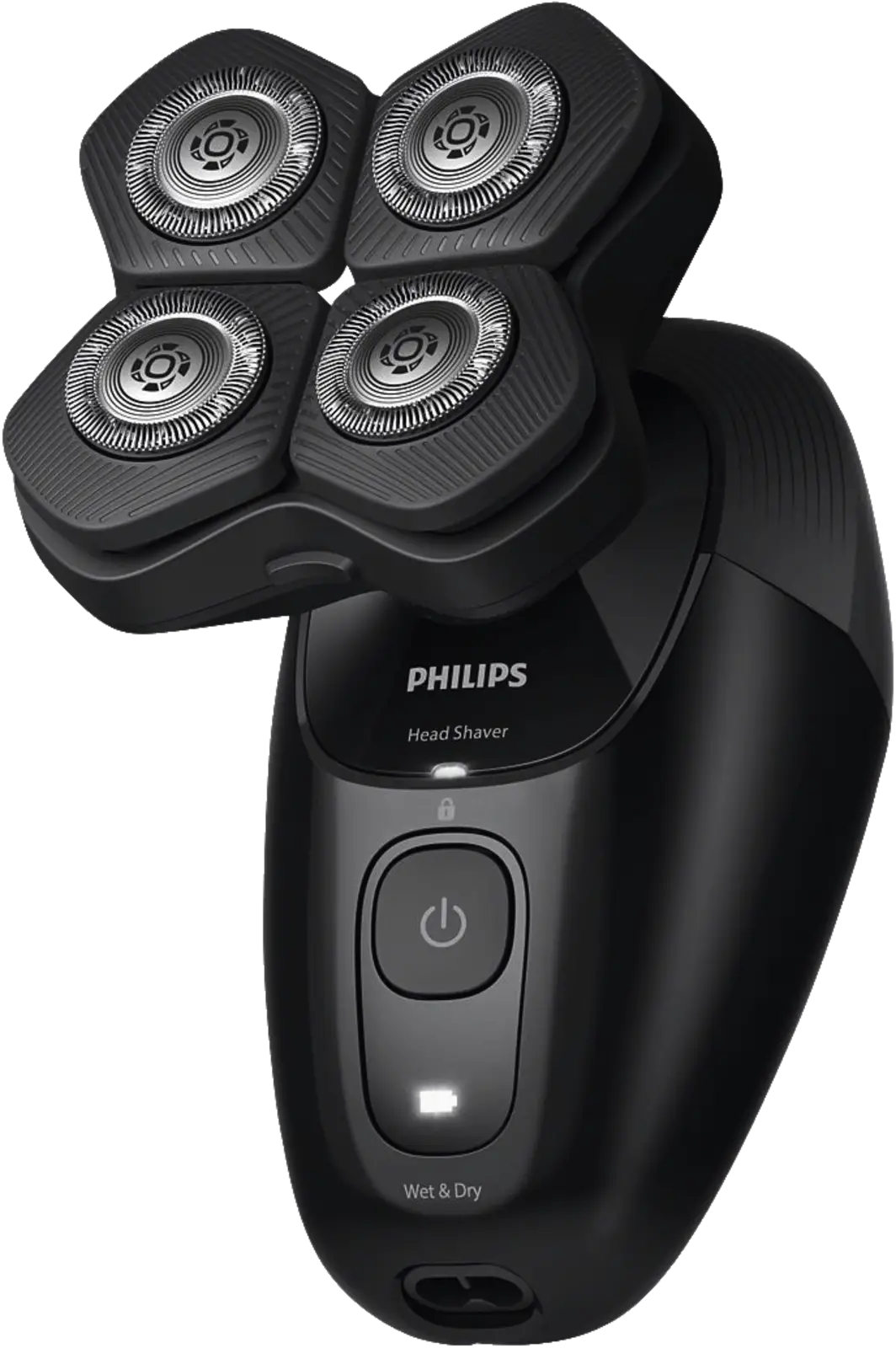 Philips HS5980/15 Head Shaver Pro 5000 Series Scheerapparaat