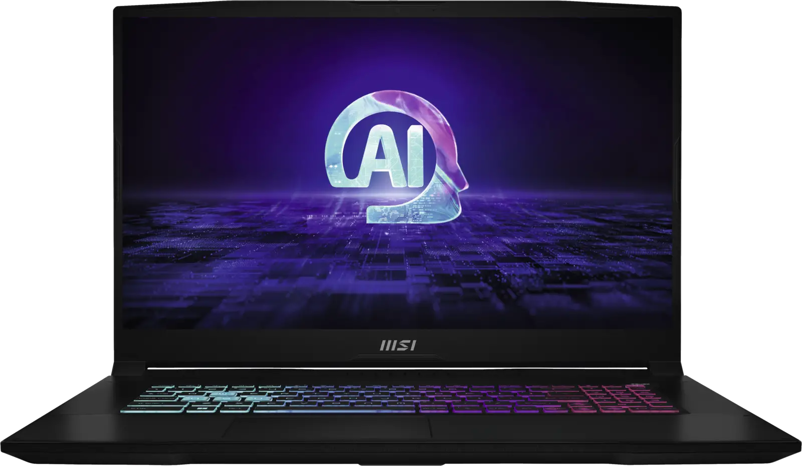 MSI Katana A17 AI B8VF-835NL Gaming-Laptop