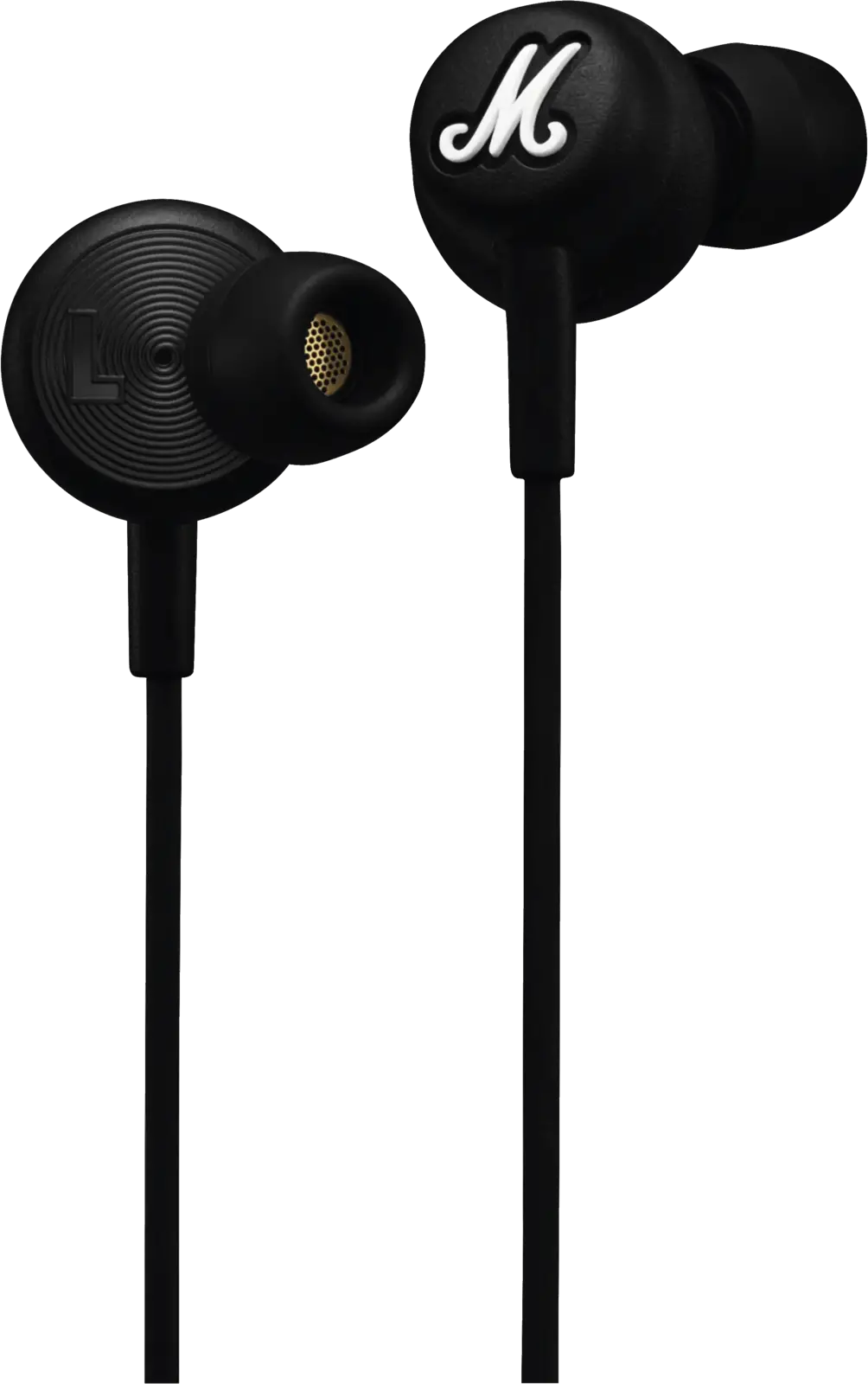 Mode USB-C headphone wired