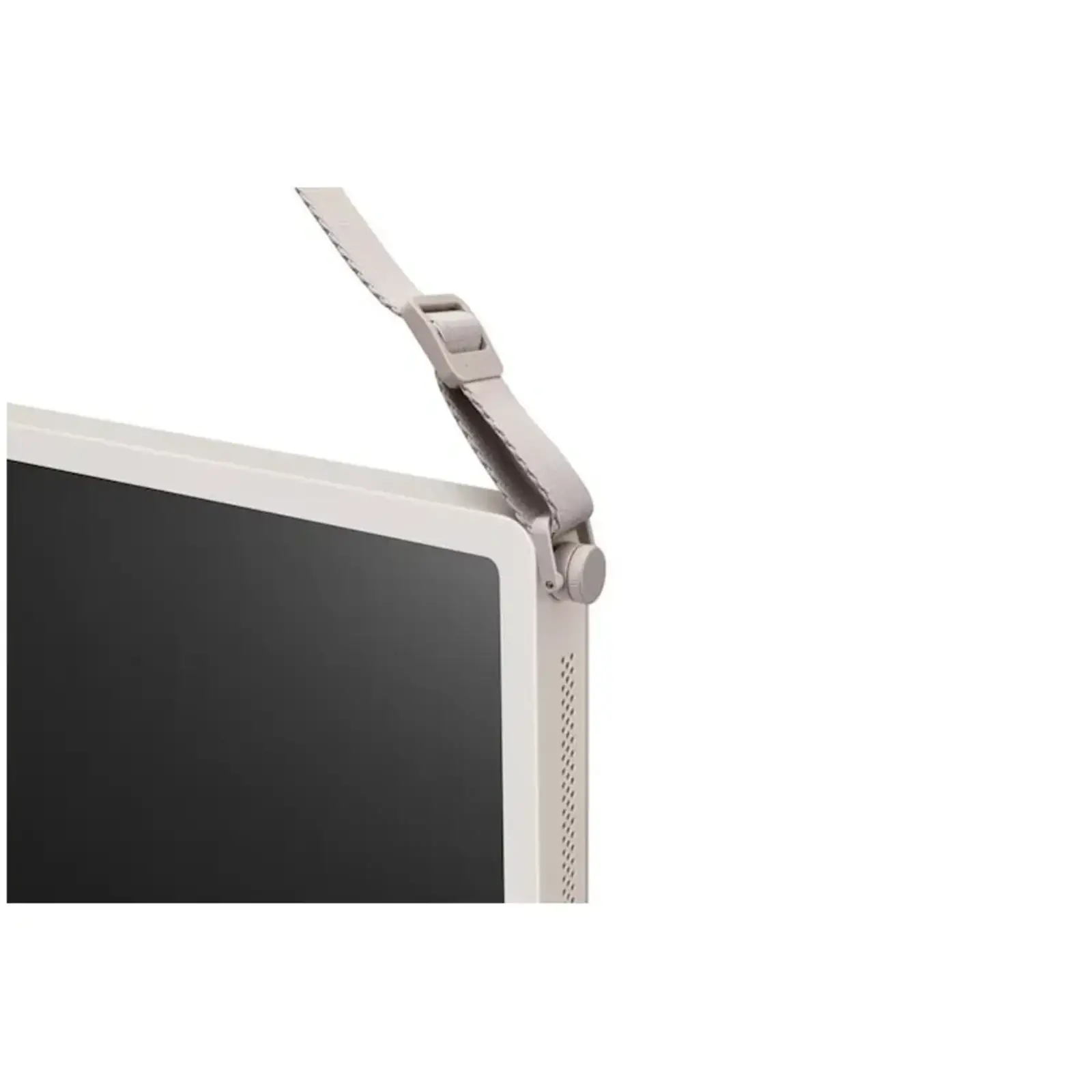 LG WS25XA Draagrien en Wandhouder voor StanbyME 2