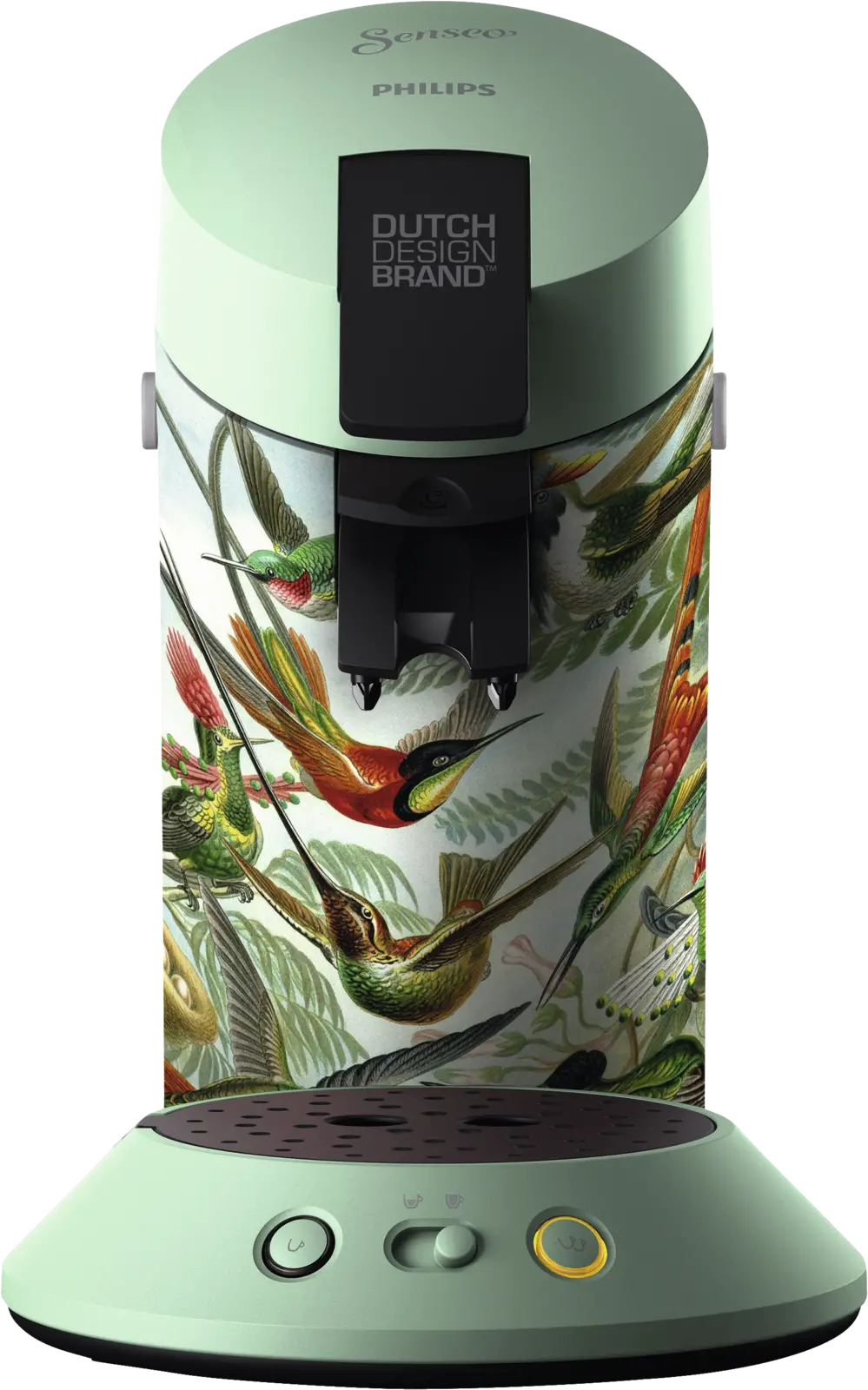Philips SENSEO CSA210/85 Original Plus Koffiepadmachine