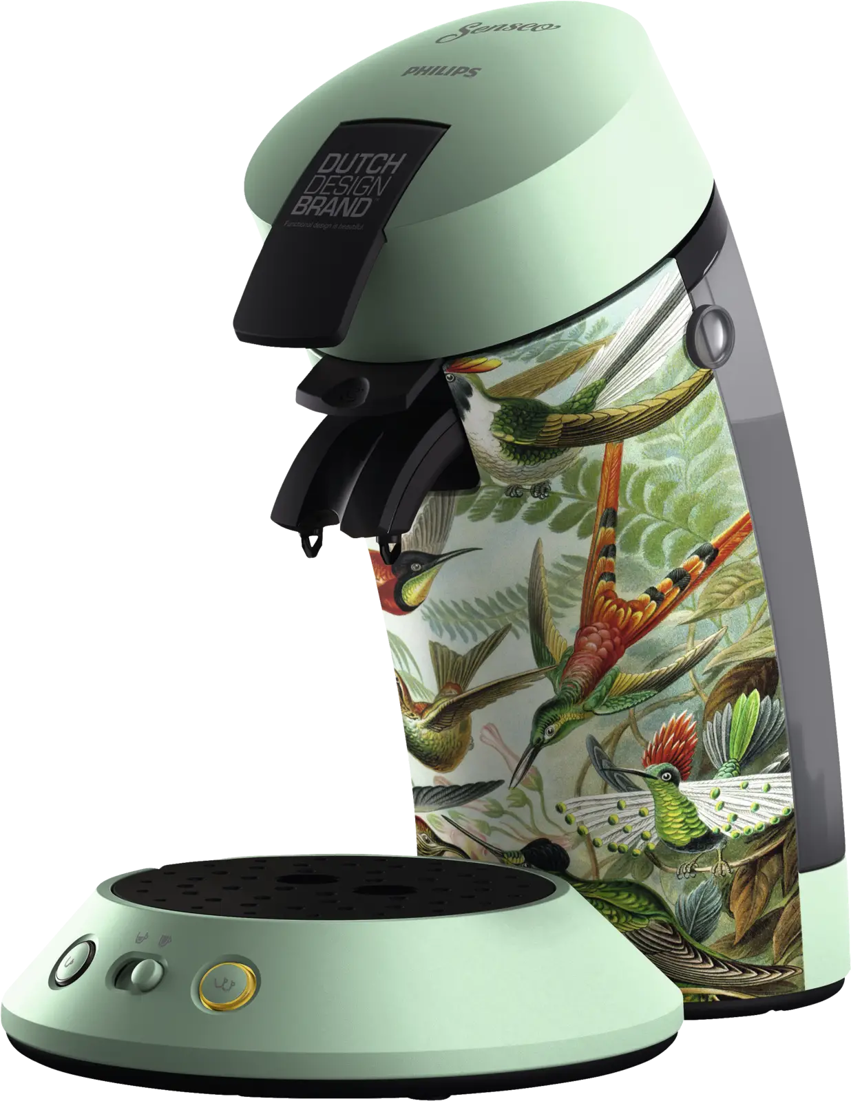 Philips SENSEO CSA210/85 Original Plus Koffiepadmachine