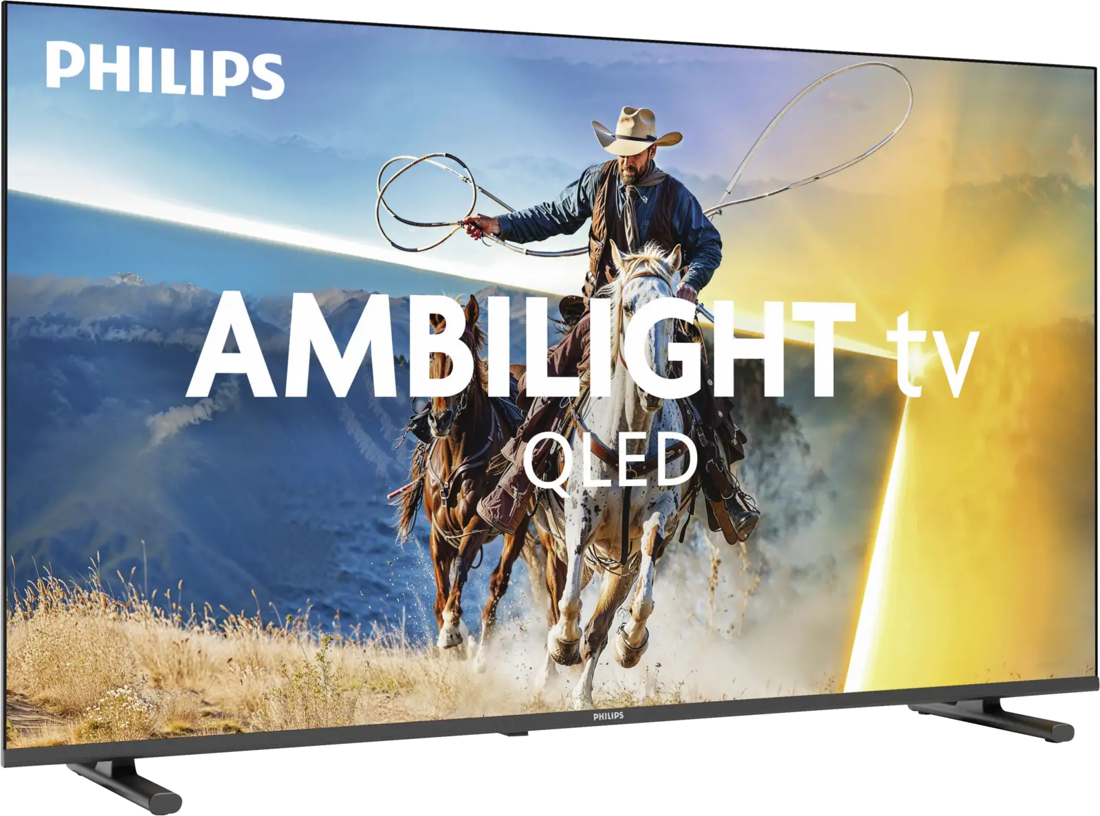 Philips 40PQS6901 QLED Smart TV 40 inch (2026)