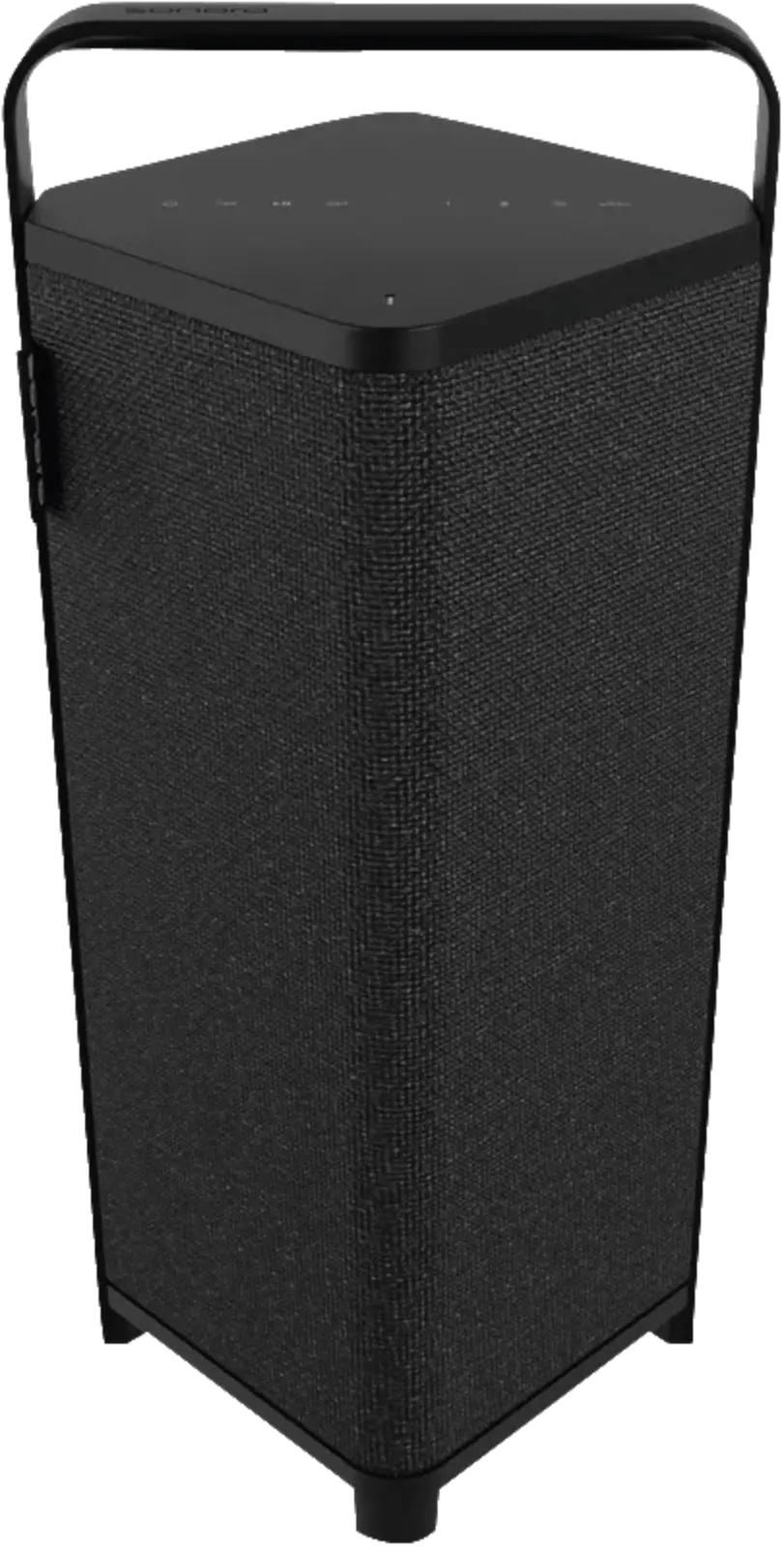 sonoro VIBES XL Zwart