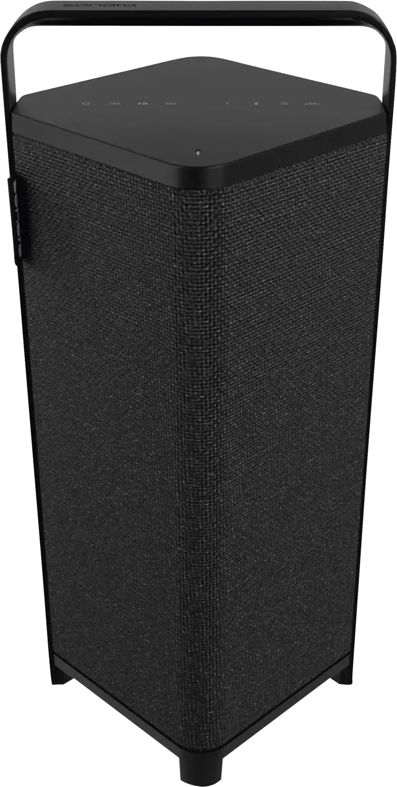sonoro VIBES XL Zwart