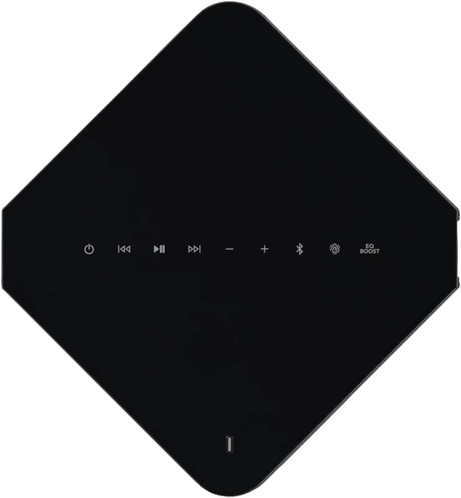 sonoro VIBES XL Zwart