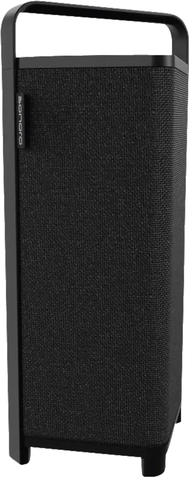 sonoro VIBES XL Zwart