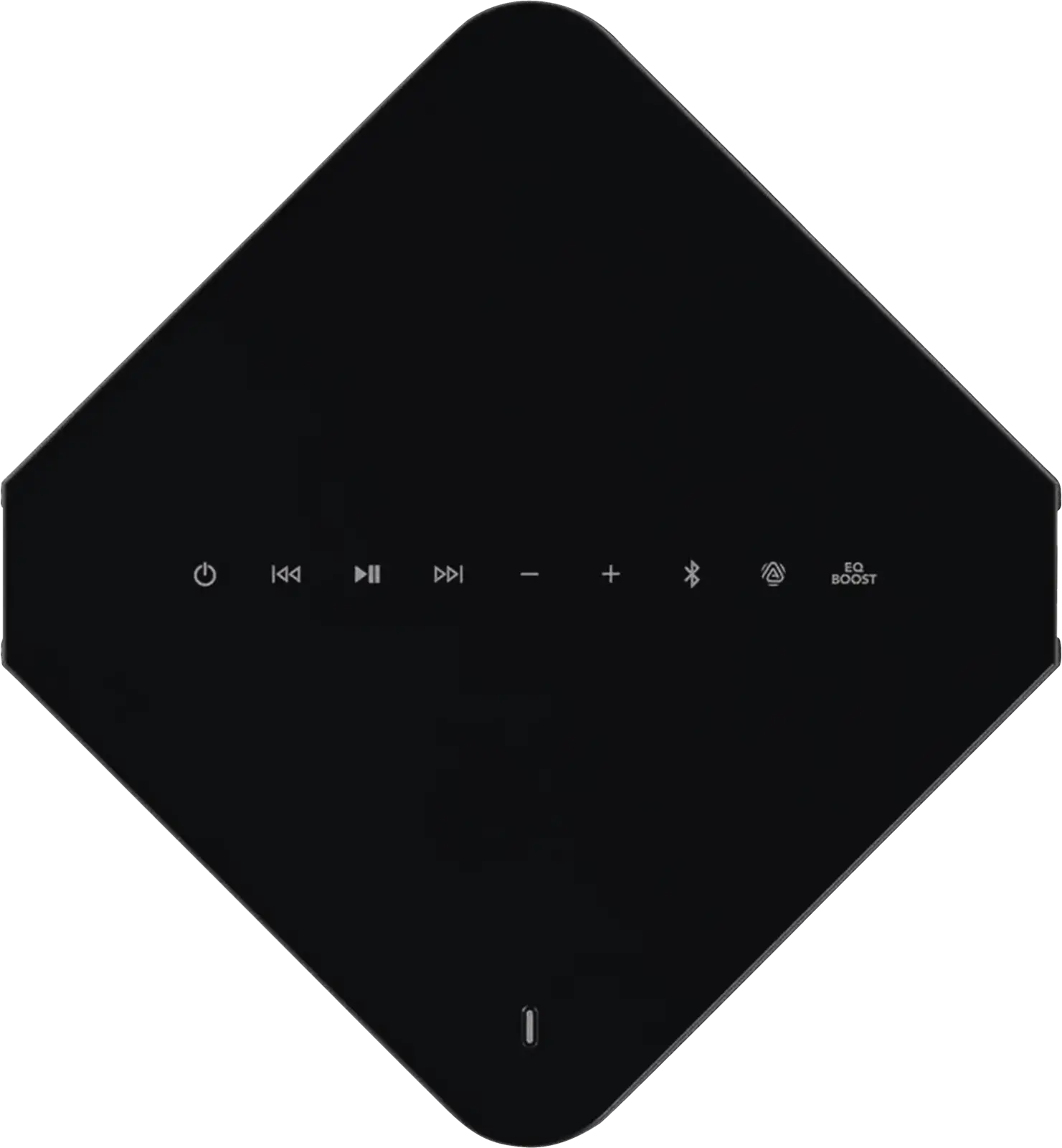 sonoro VIBES XL Zwart