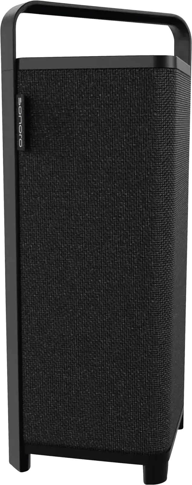 sonoro VIBES XL Zwart