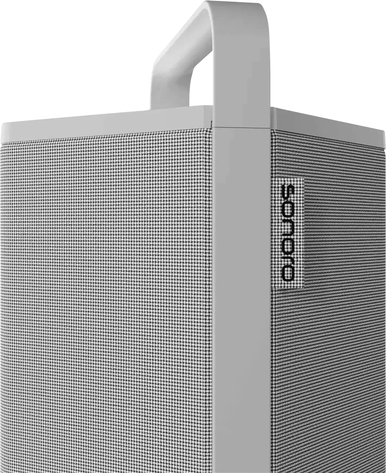 sonoro VIBES XL Wit 