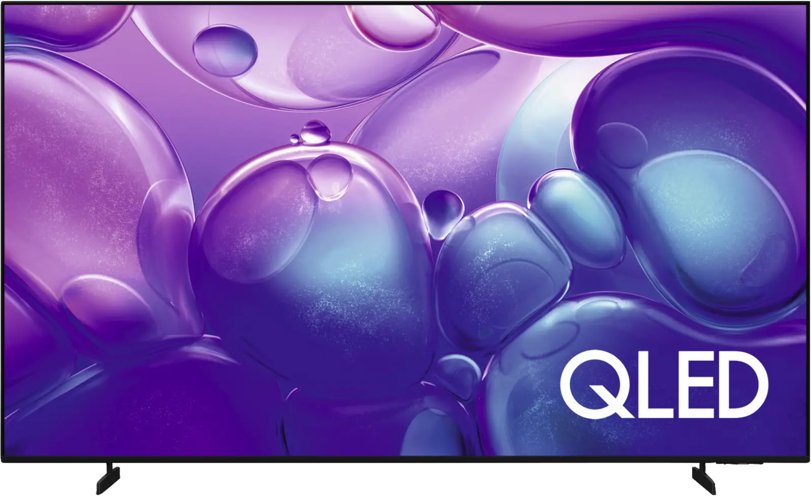 Samsung QE55Q6FA 4K QLED Smart TV (2025)