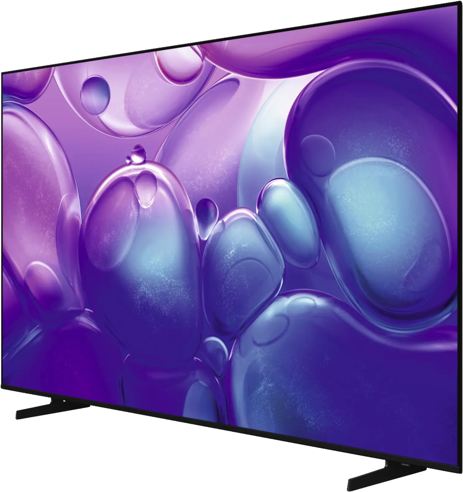 Samsung QE55Q6FA 4K QLED Smart TV (2025)