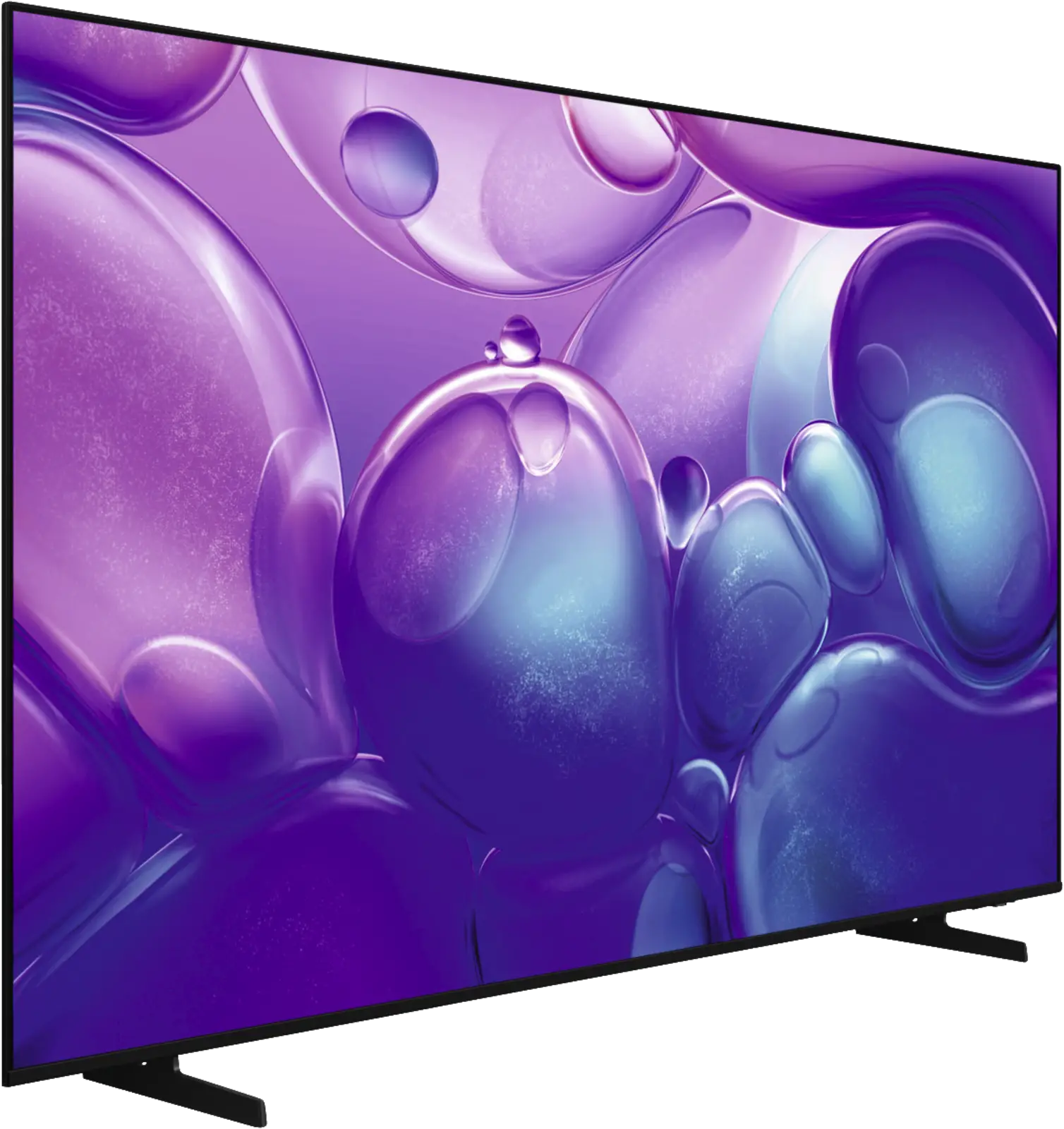 Samsung QE55Q6FA 4K QLED Smart TV (2025)