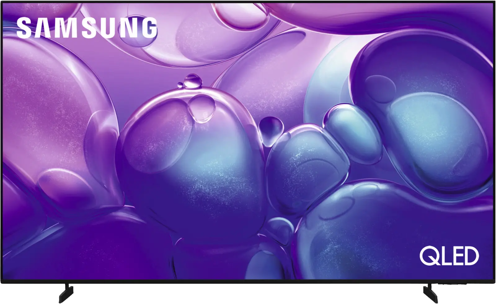 Samsung QE55Q6FA 4K QLED Smart TV (2025)