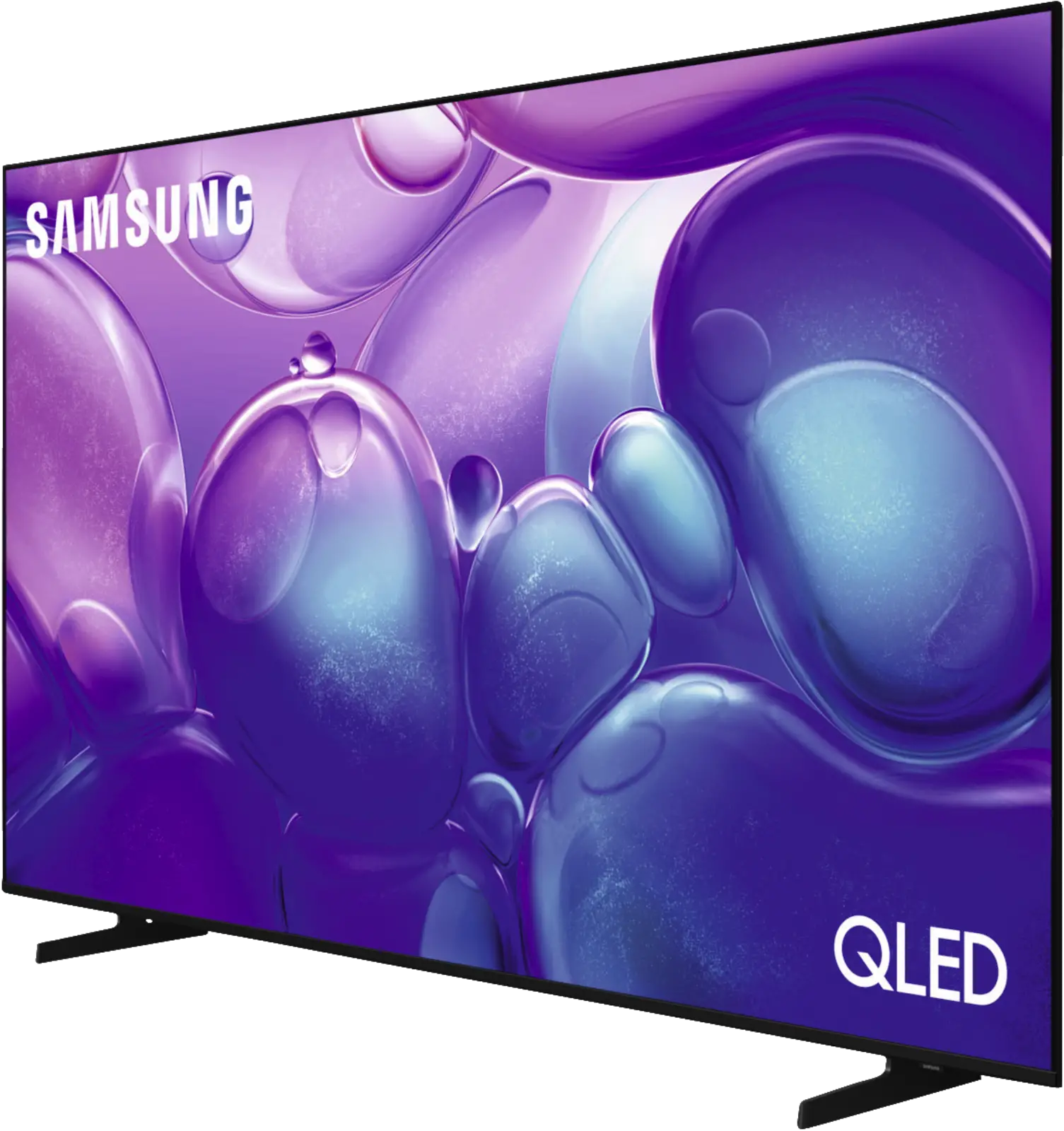 Samsung QE55Q6FA 4K QLED Smart TV (2025)