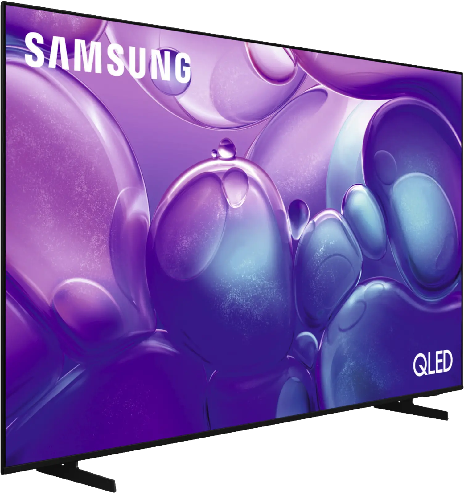 Samsung QE55Q6FA 4K QLED Smart TV (2025)