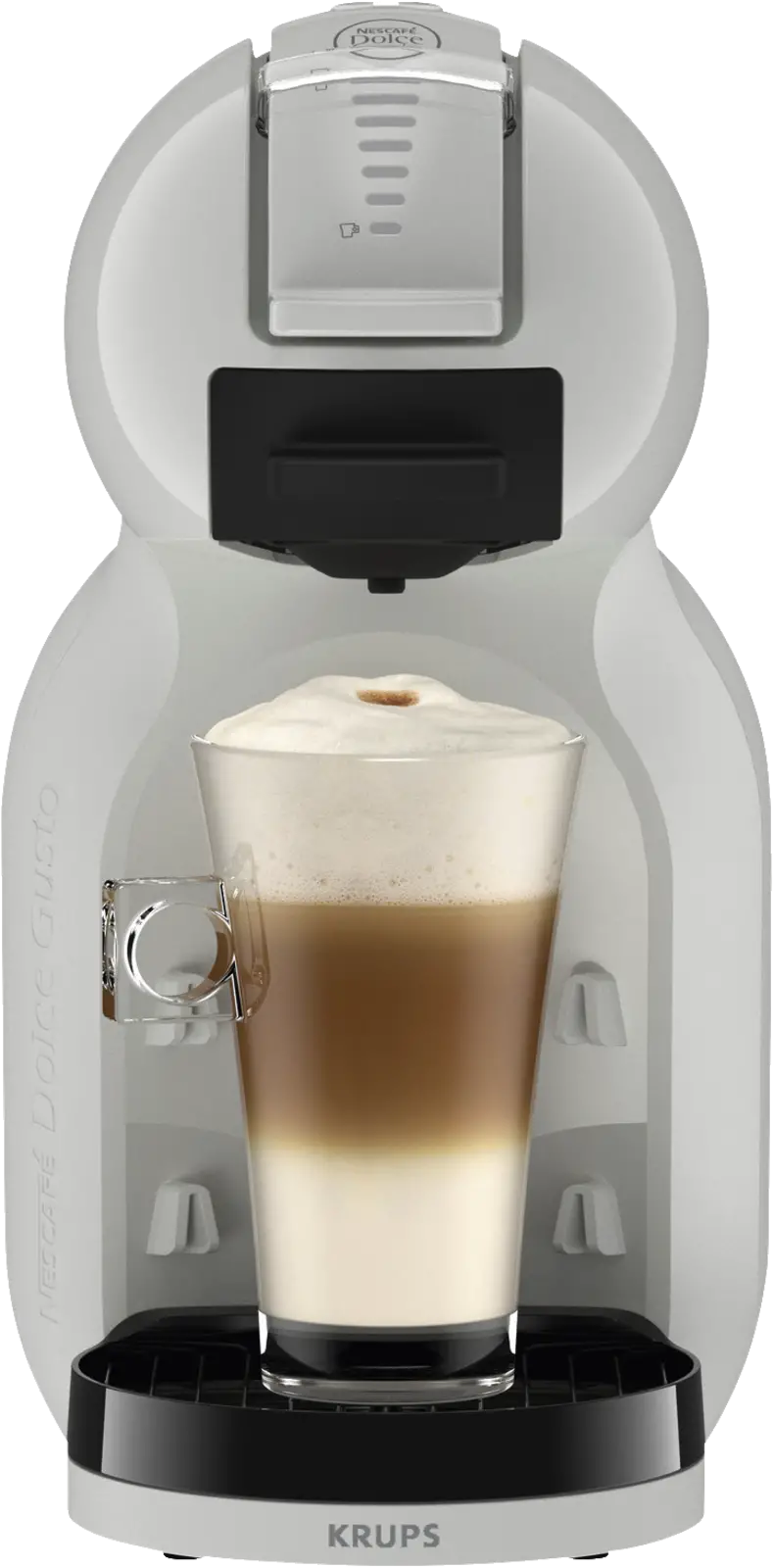 Krups KP143G NESCAFÉ Dolce Gusto Mini Me 2 Koffiecupmachine