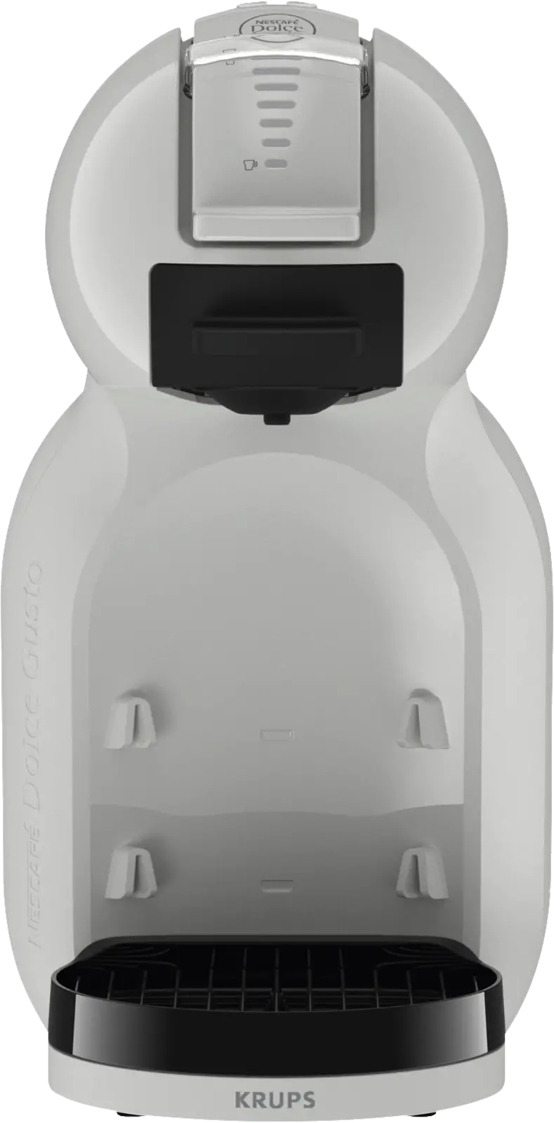 Krups KP143G NESCAFÉ Dolce Gusto Mini Me 2 Koffiecupmachine