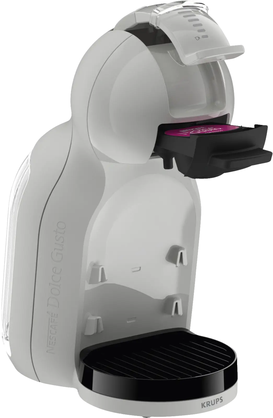 Krups KP143G NESCAFÉ Dolce Gusto Mini Me 2 Koffiecupmachine