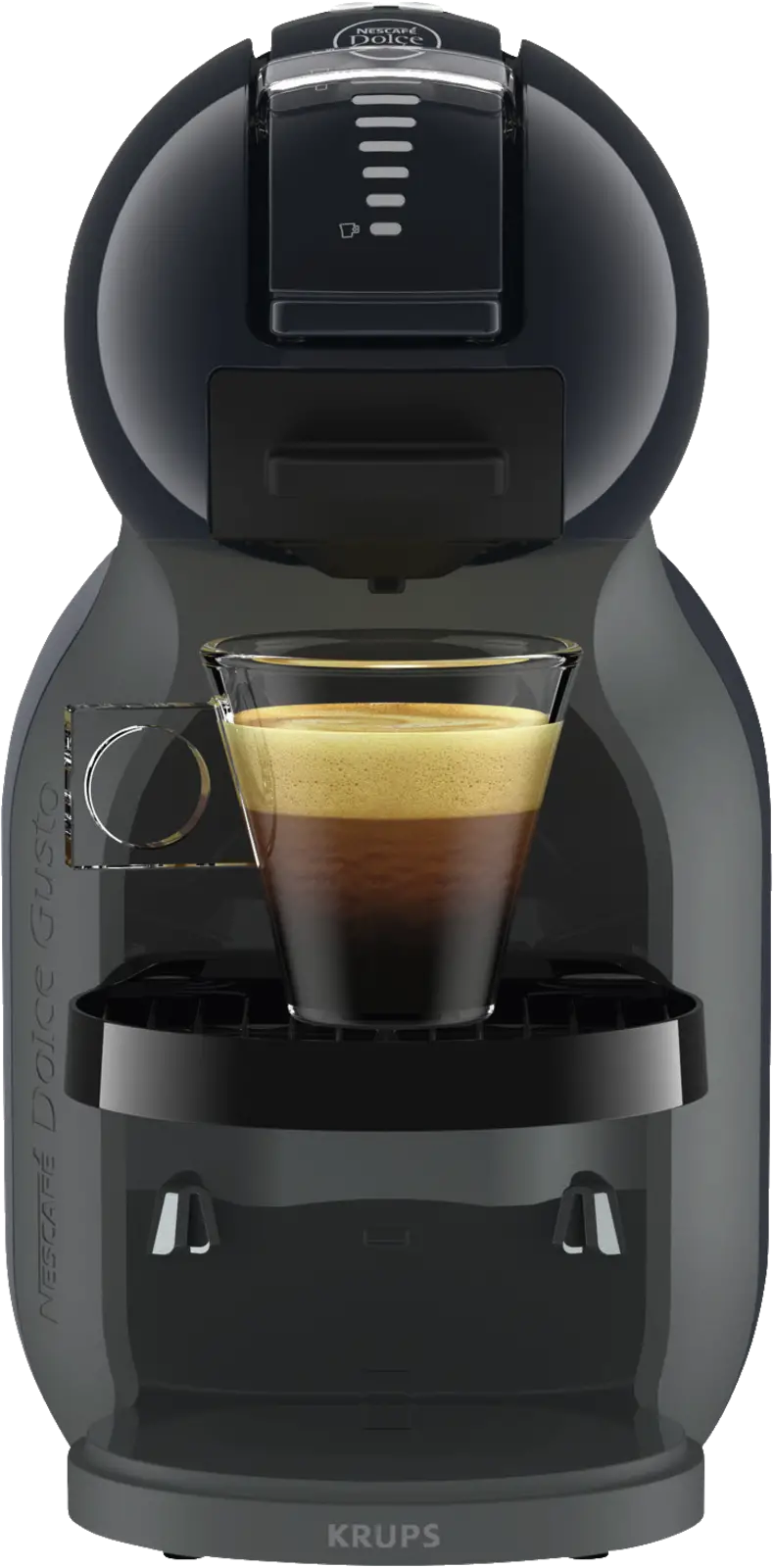 Krups KP143B NESCAFÉ Dolce Gusto Mini Me 2 Koffiecupmachine