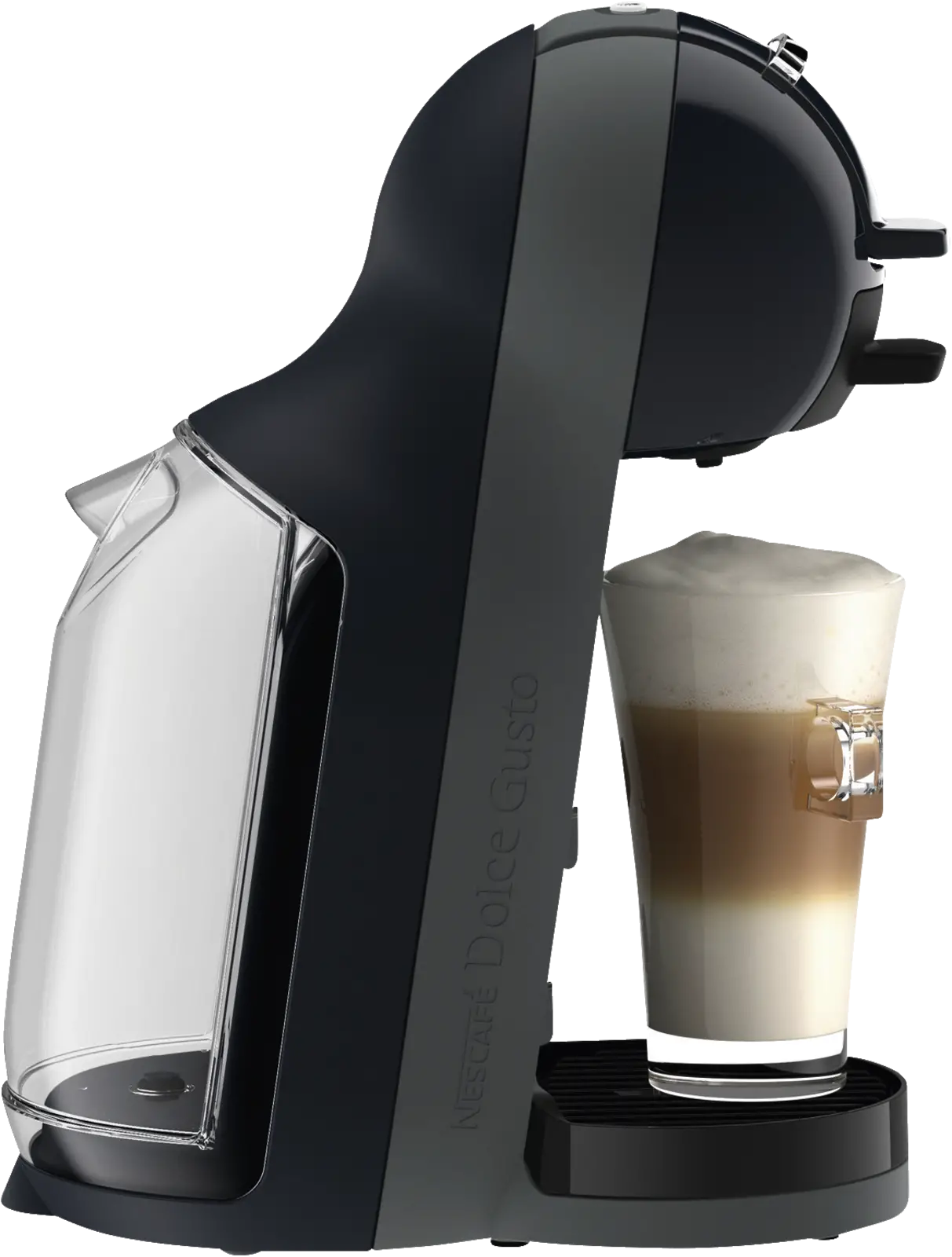 Krups KP143B NESCAFÉ Dolce Gusto Mini Me 2 Koffiecupmachine